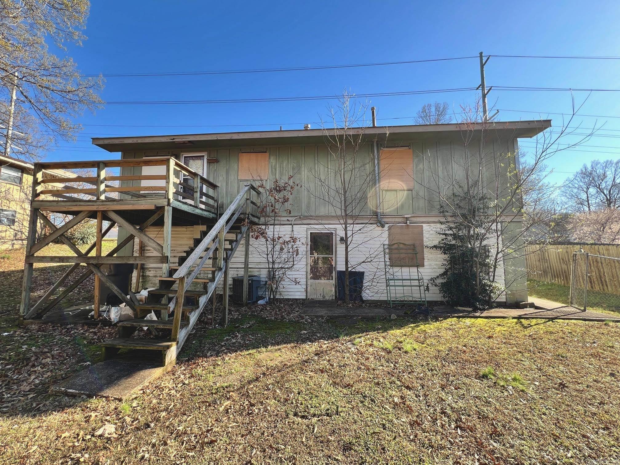 2006 W Nettleton  Jonesboro, AR