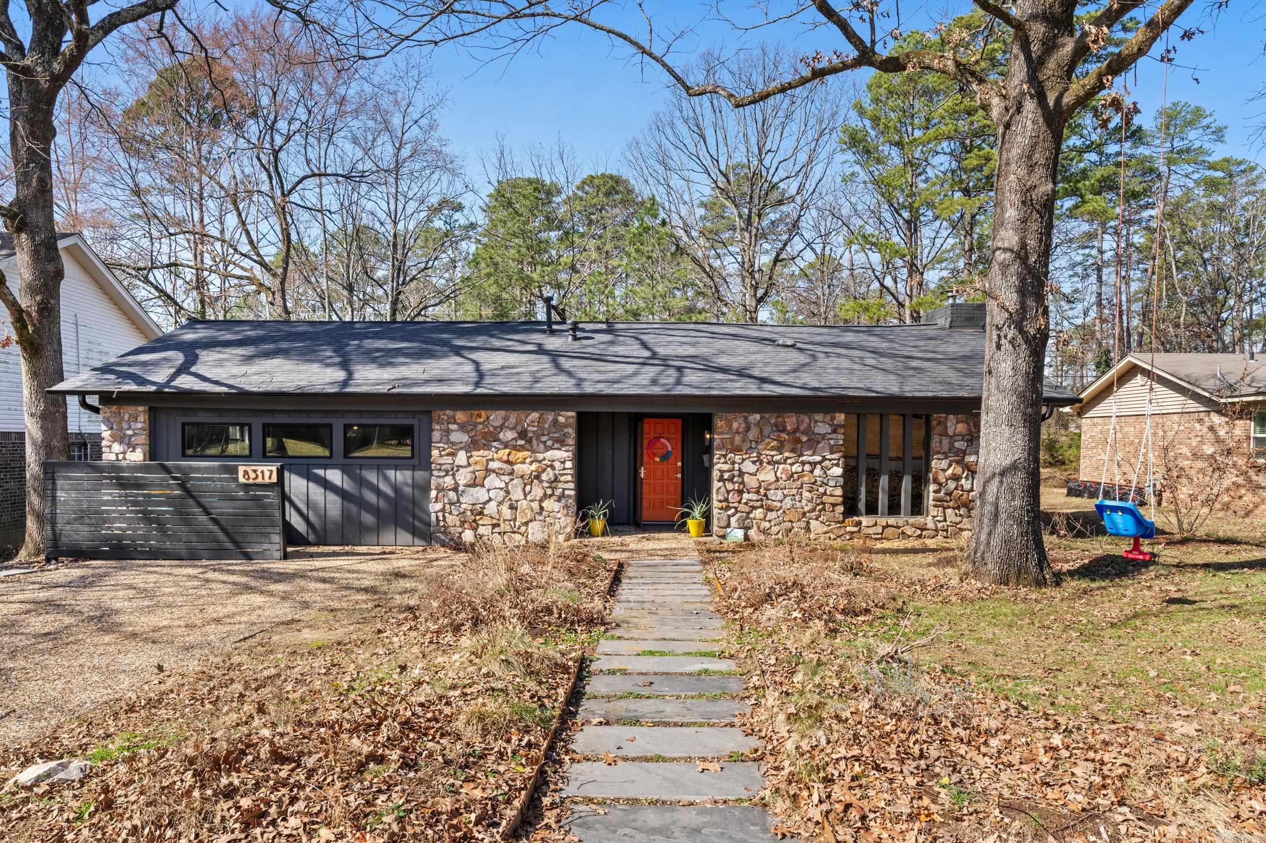 8317 Alvin Lane  Little Rock, AR