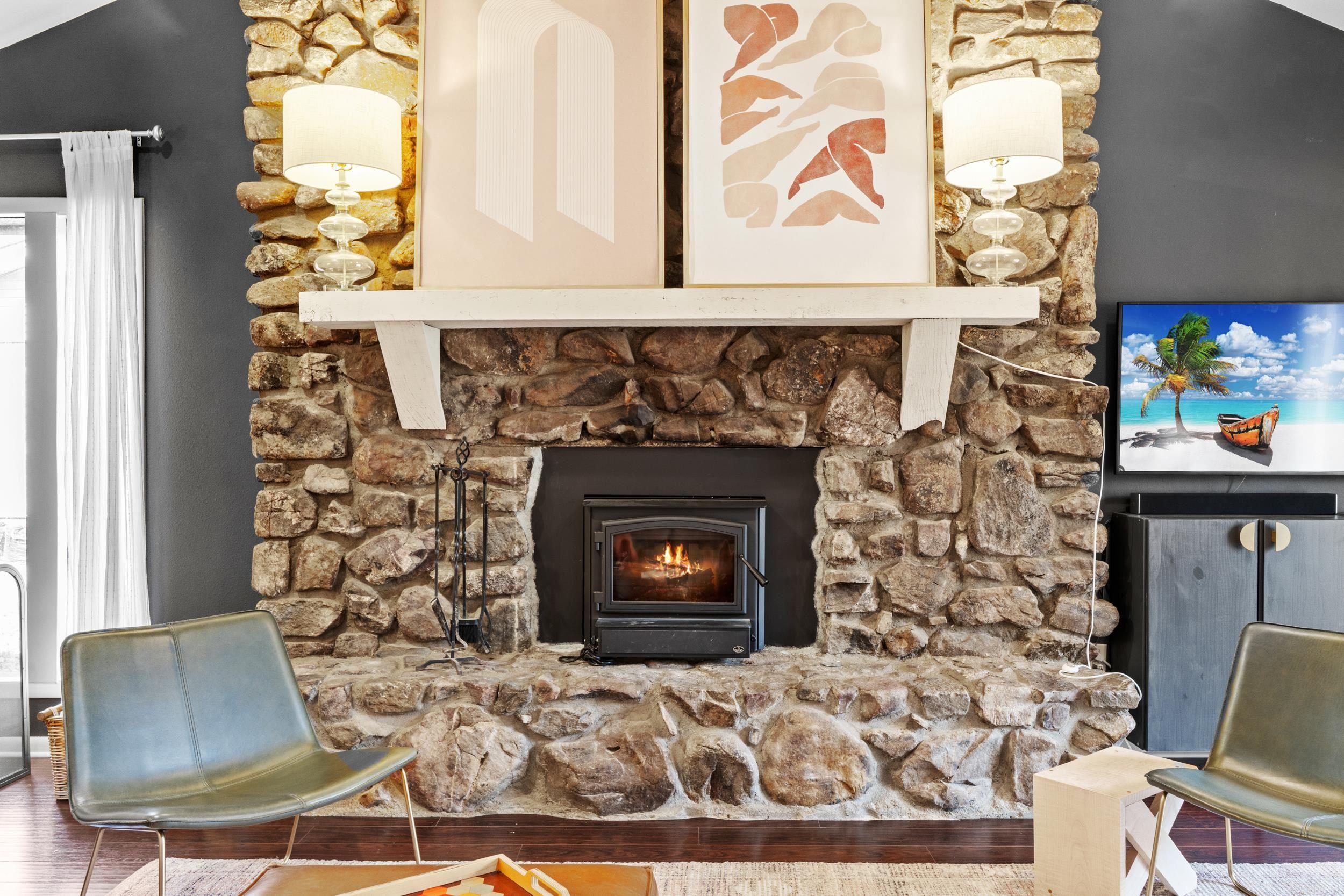 8317 Alvin Lane  Little Rock, AR