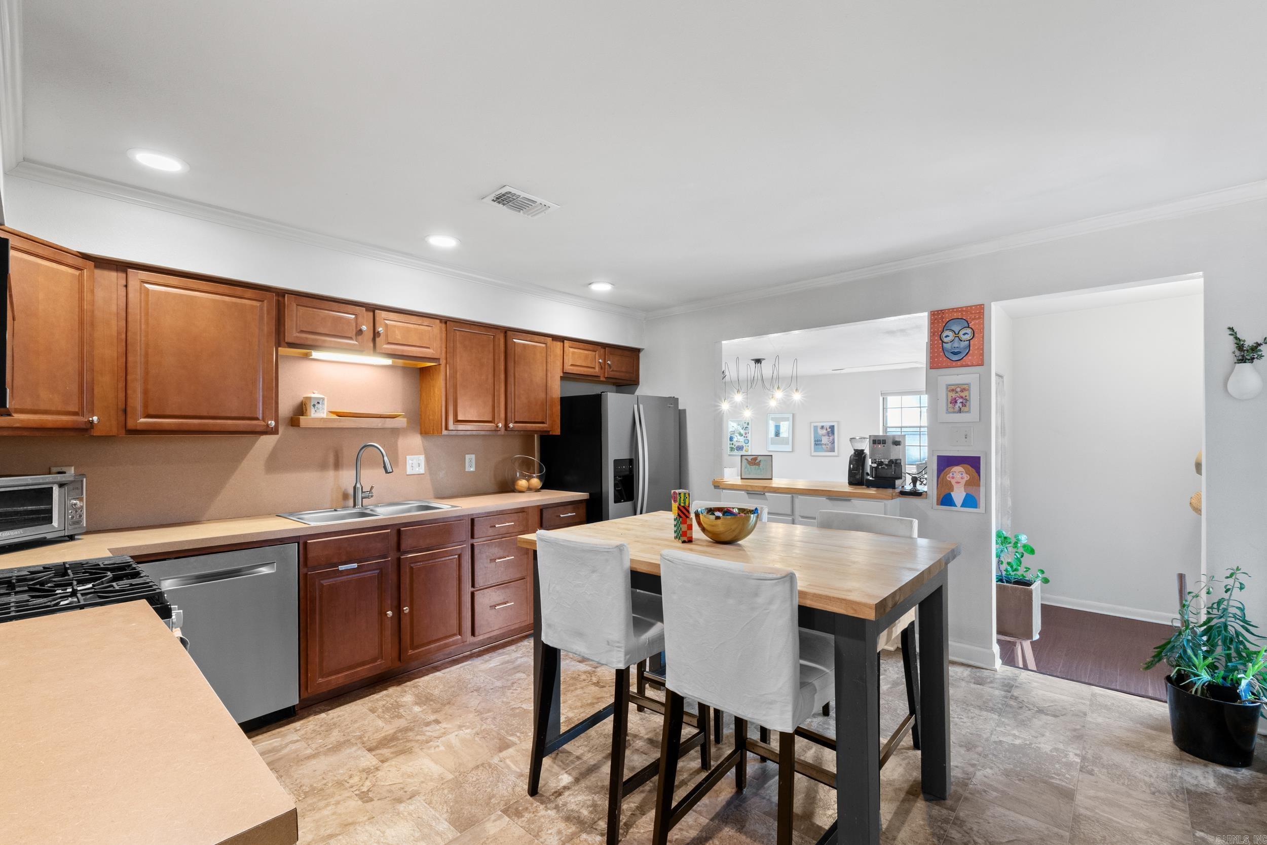 8317 Alvin Lane  Little Rock, AR