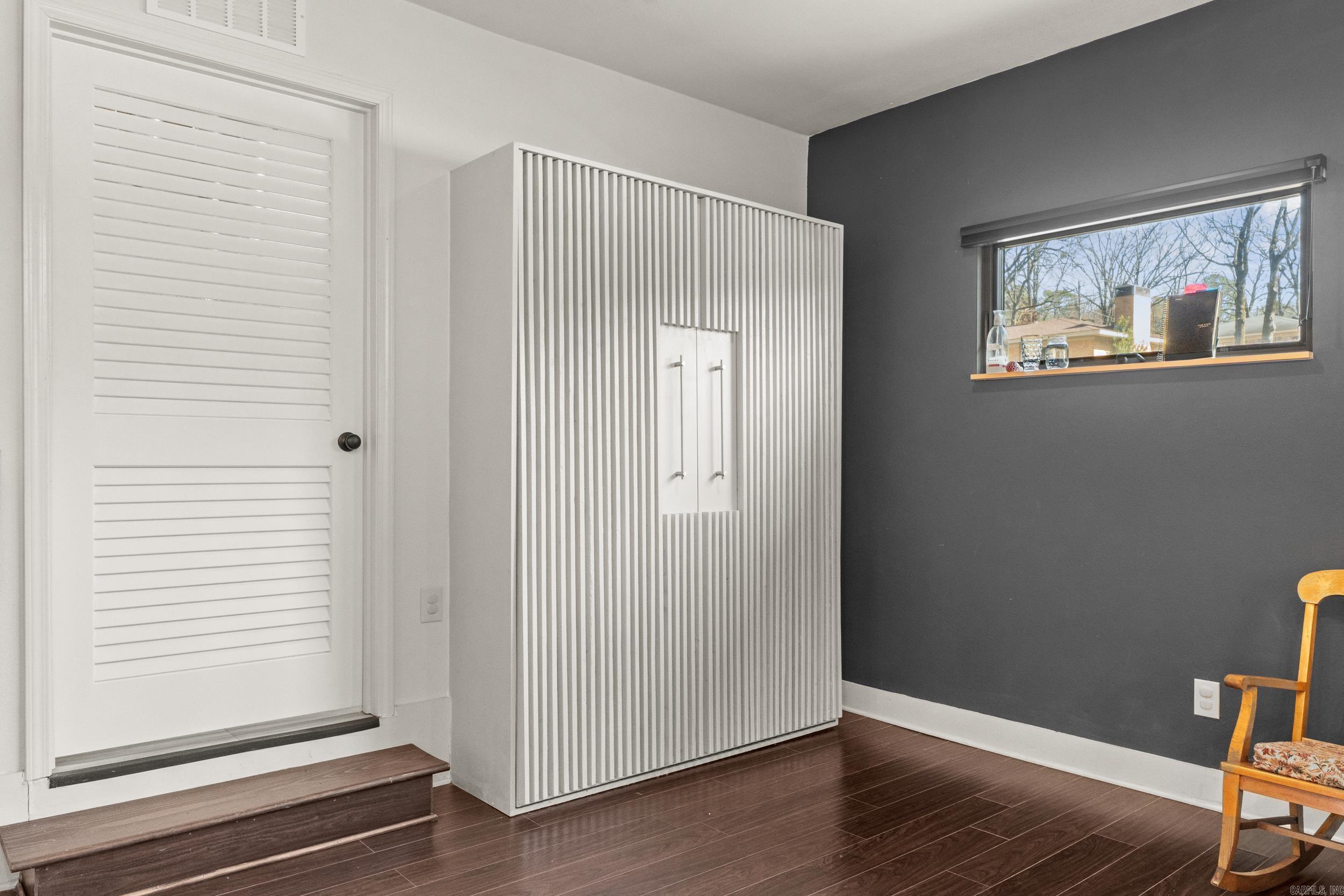 8317 Alvin Lane  Little Rock, AR