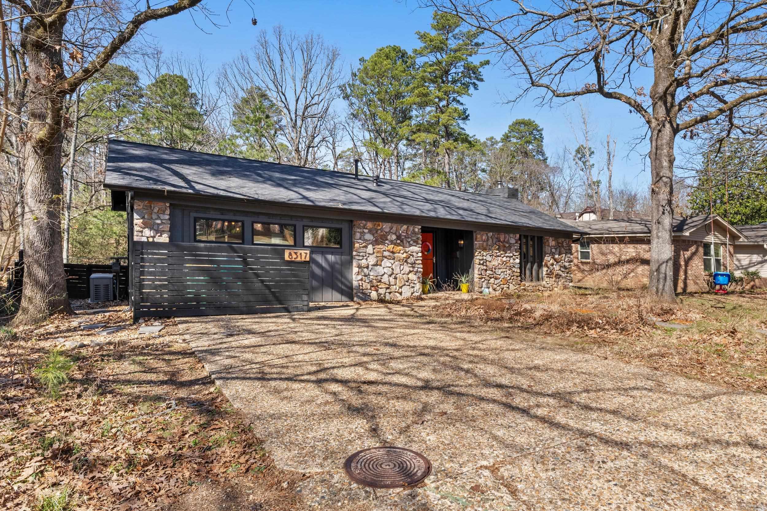 8317 Alvin Lane  Little Rock, AR