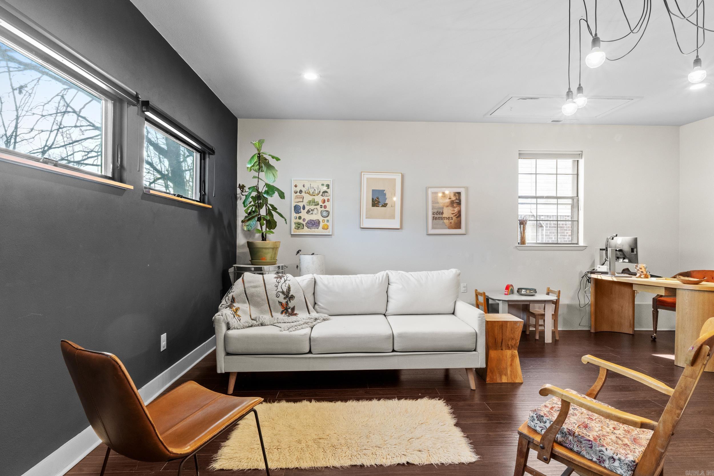 8317 Alvin Lane  Little Rock, AR