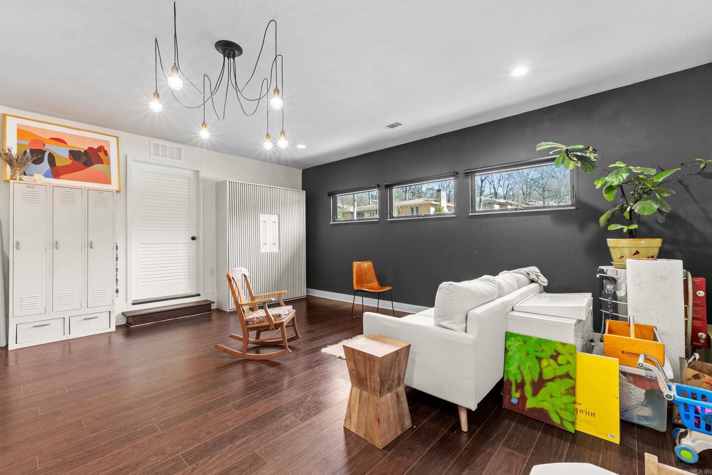 8317 Alvin Lane  Little Rock, AR