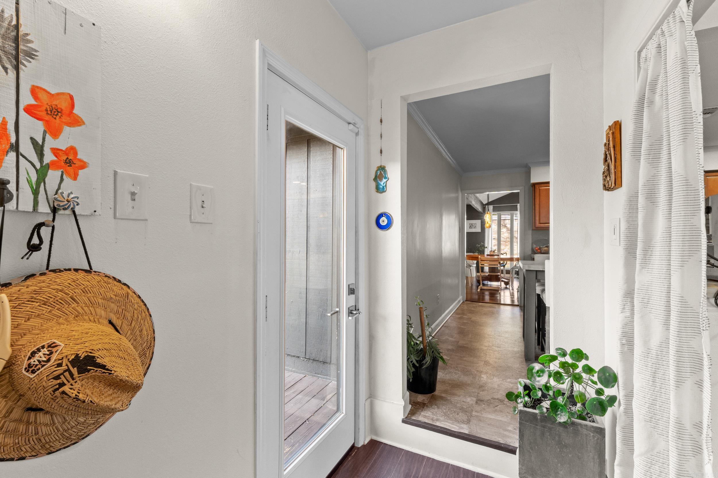 8317 Alvin Lane  Little Rock, AR