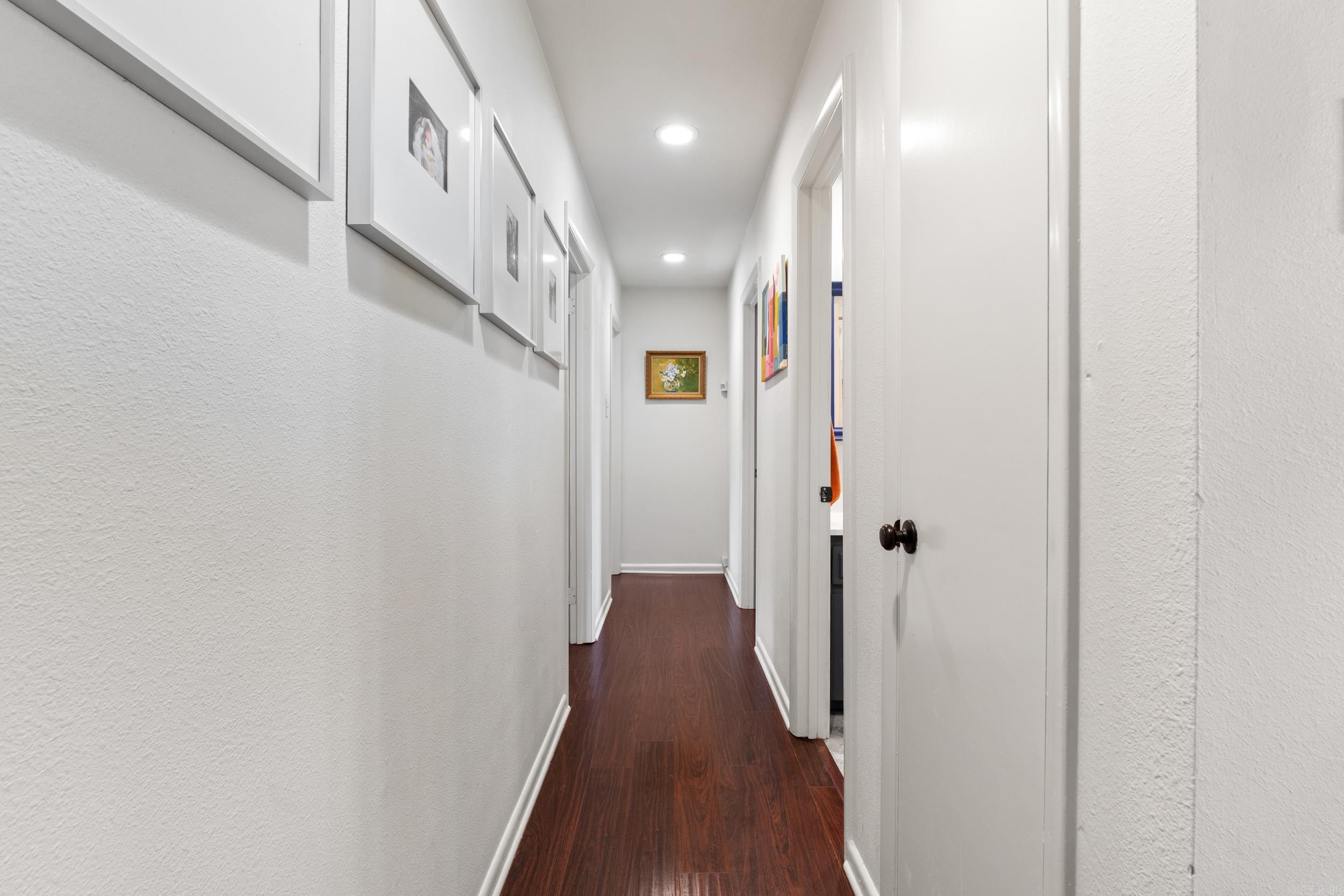 8317 Alvin Lane  Little Rock, AR