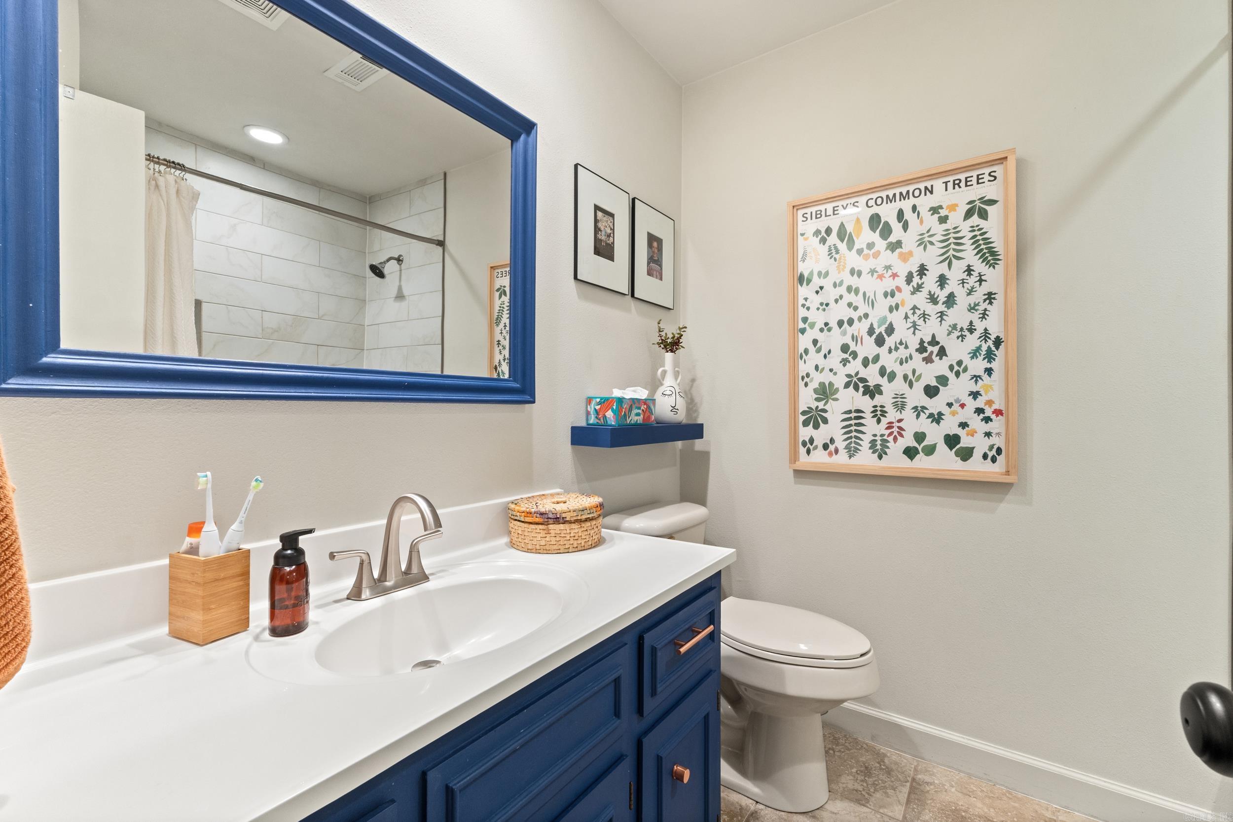 8317 Alvin Lane  Little Rock, AR