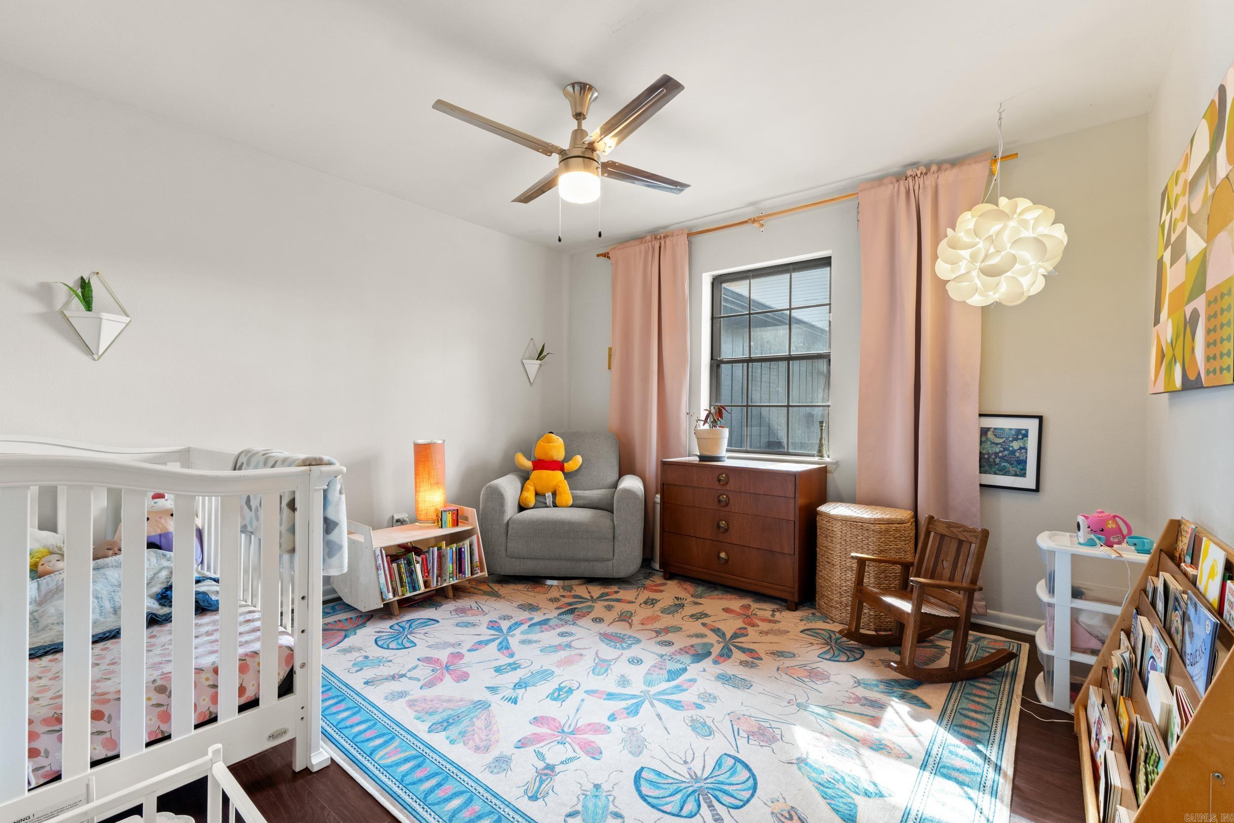 8317 Alvin Lane  Little Rock, AR