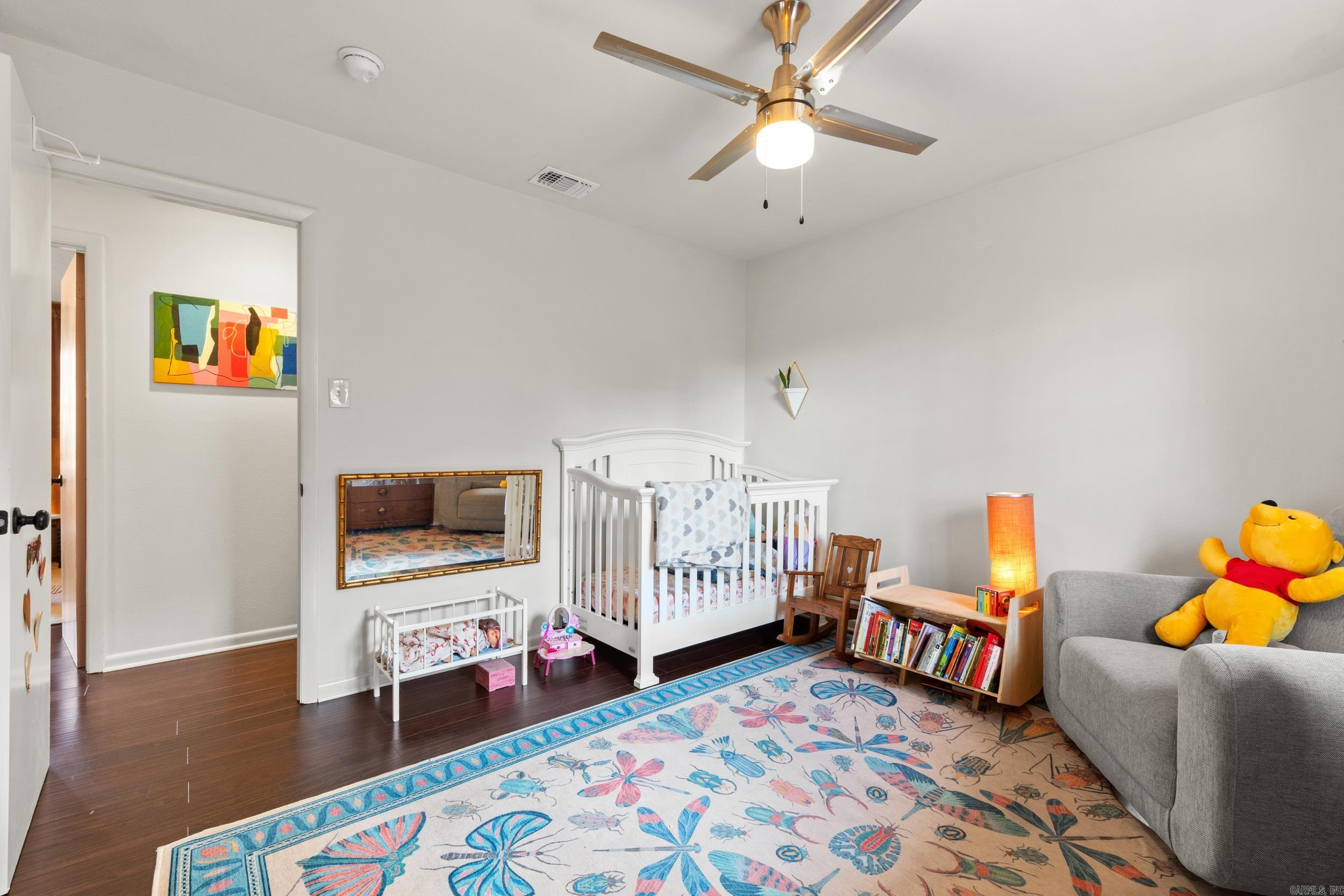 8317 Alvin Lane  Little Rock, AR