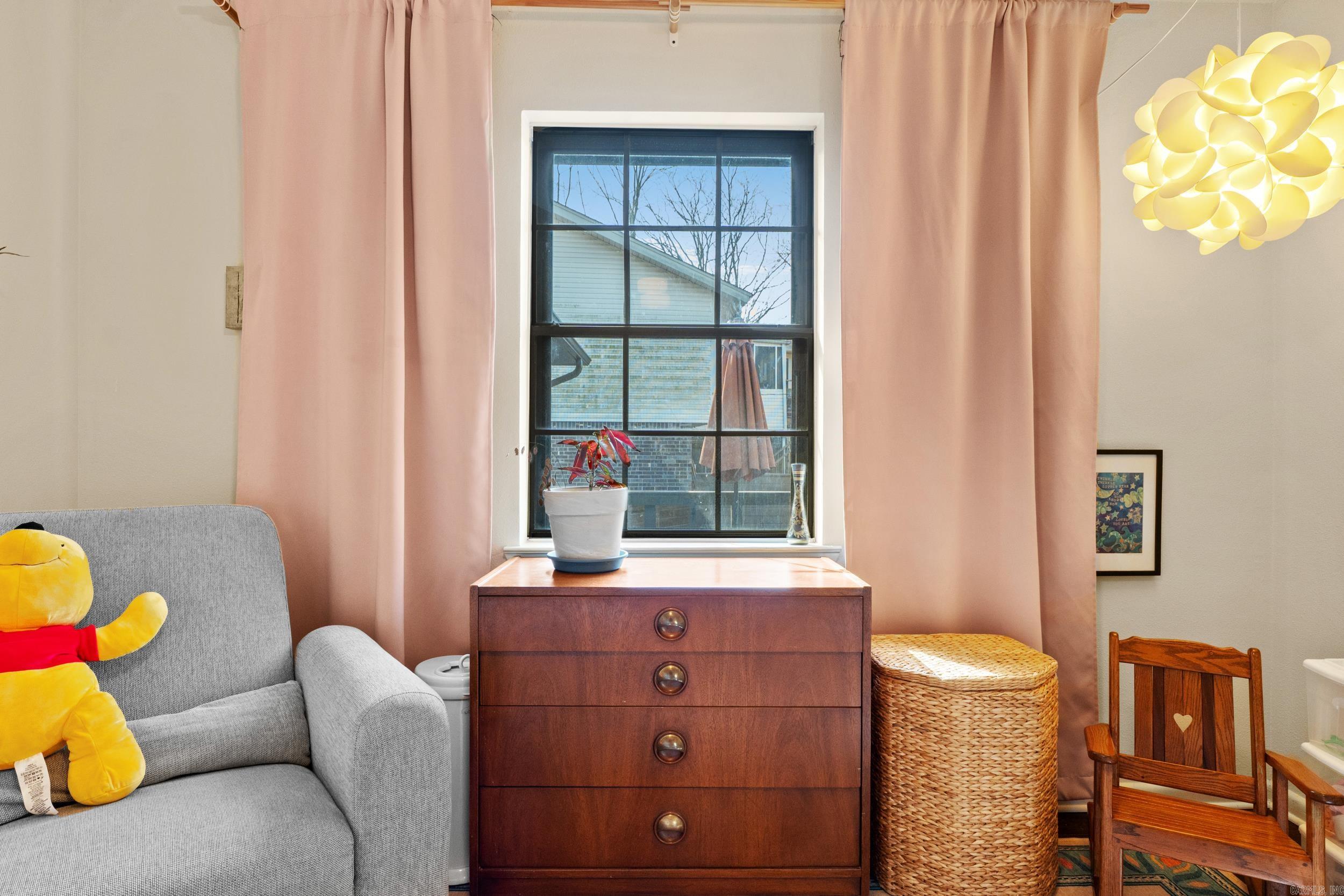 8317 Alvin Lane  Little Rock, AR