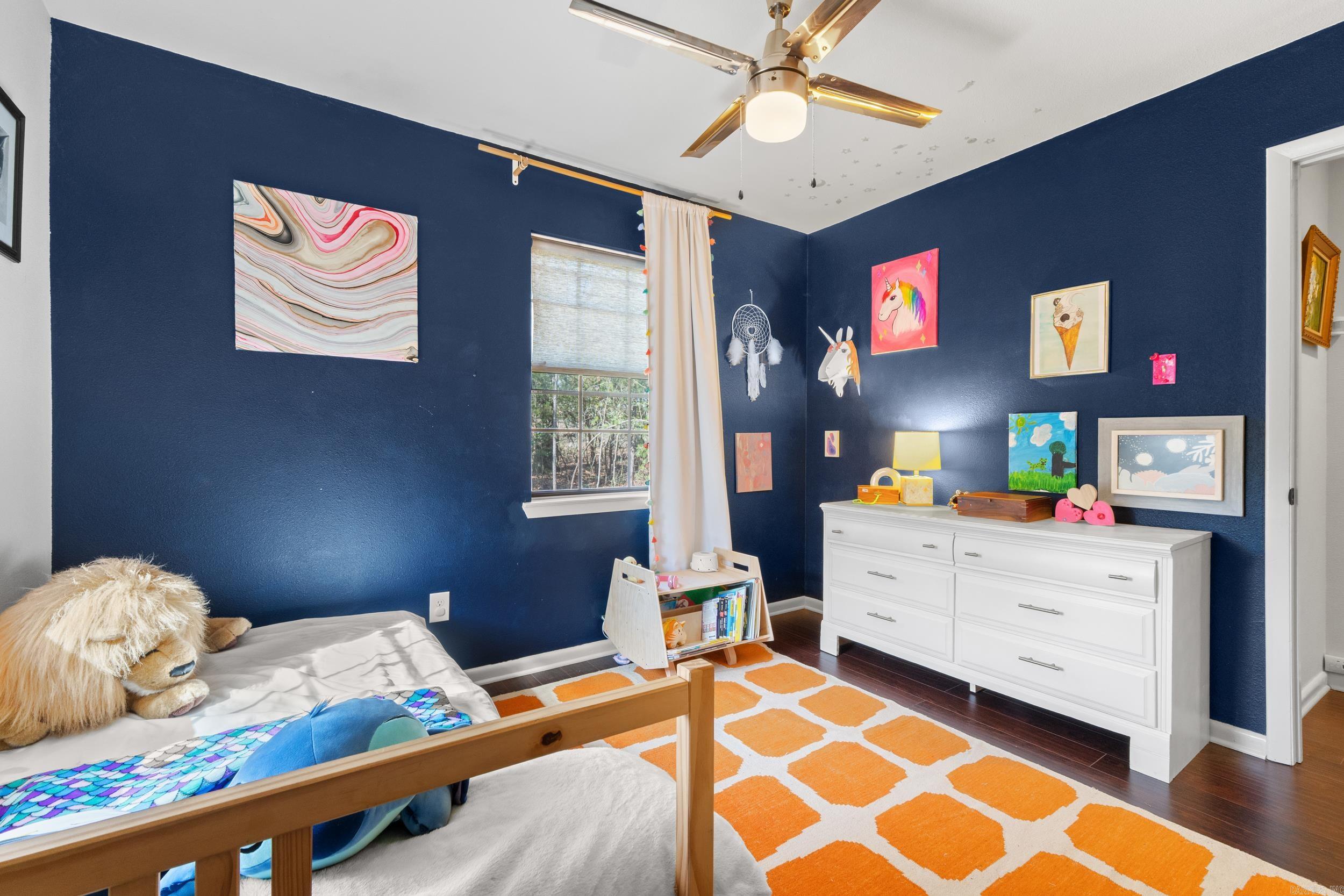 8317 Alvin Lane  Little Rock, AR