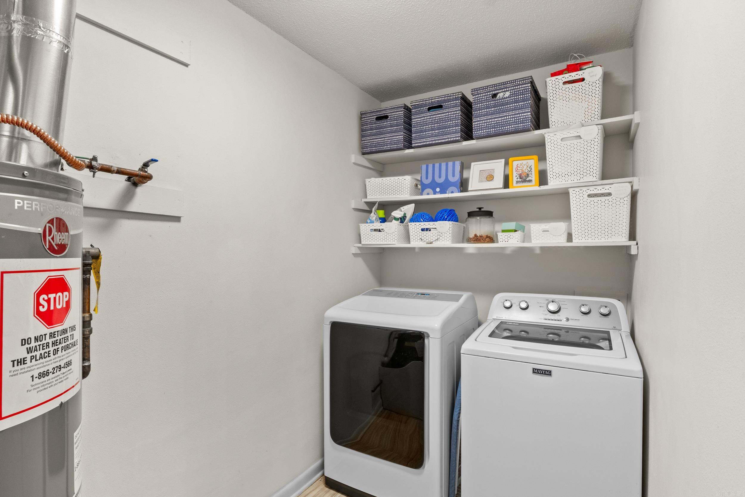 8317 Alvin Lane  Little Rock, AR