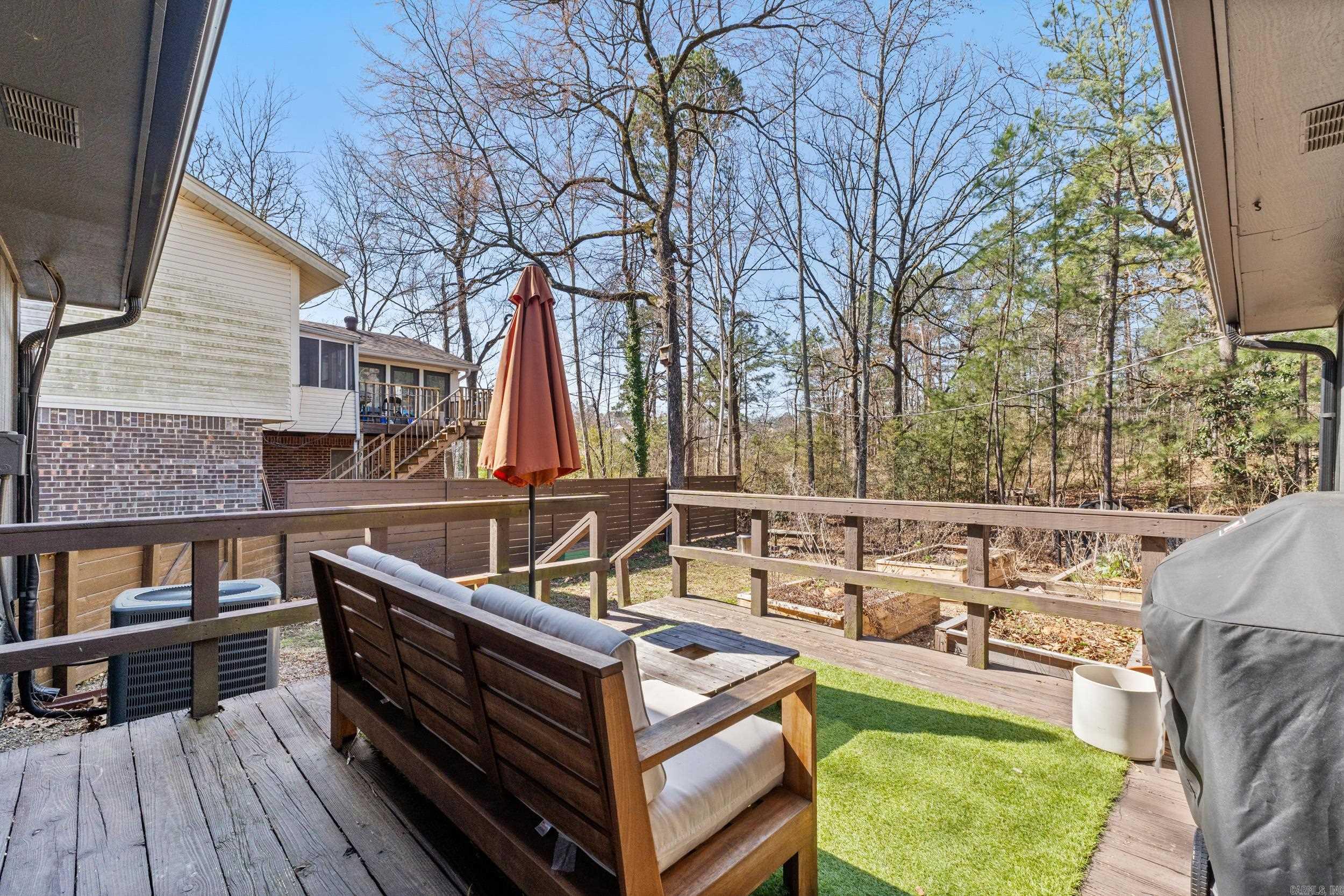 8317 Alvin Lane  Little Rock, AR