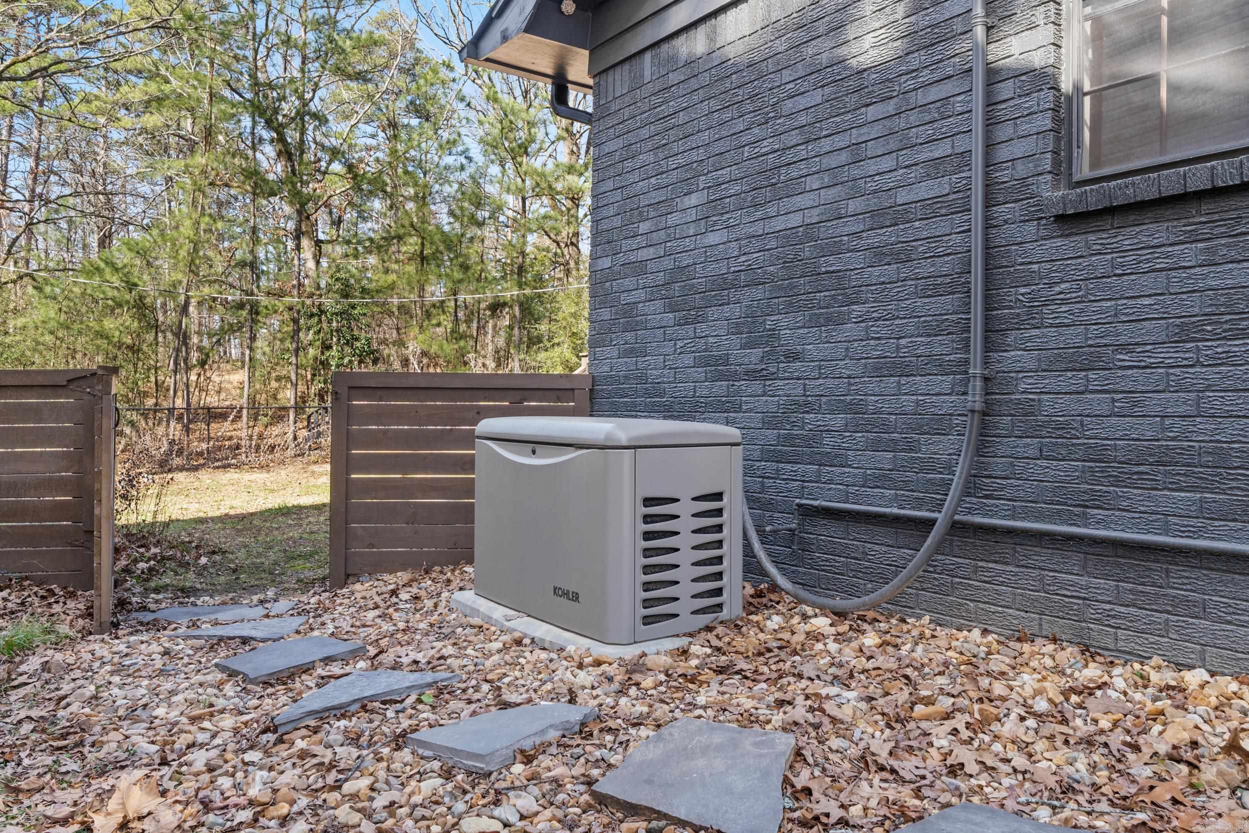 8317 Alvin Lane  Little Rock, AR