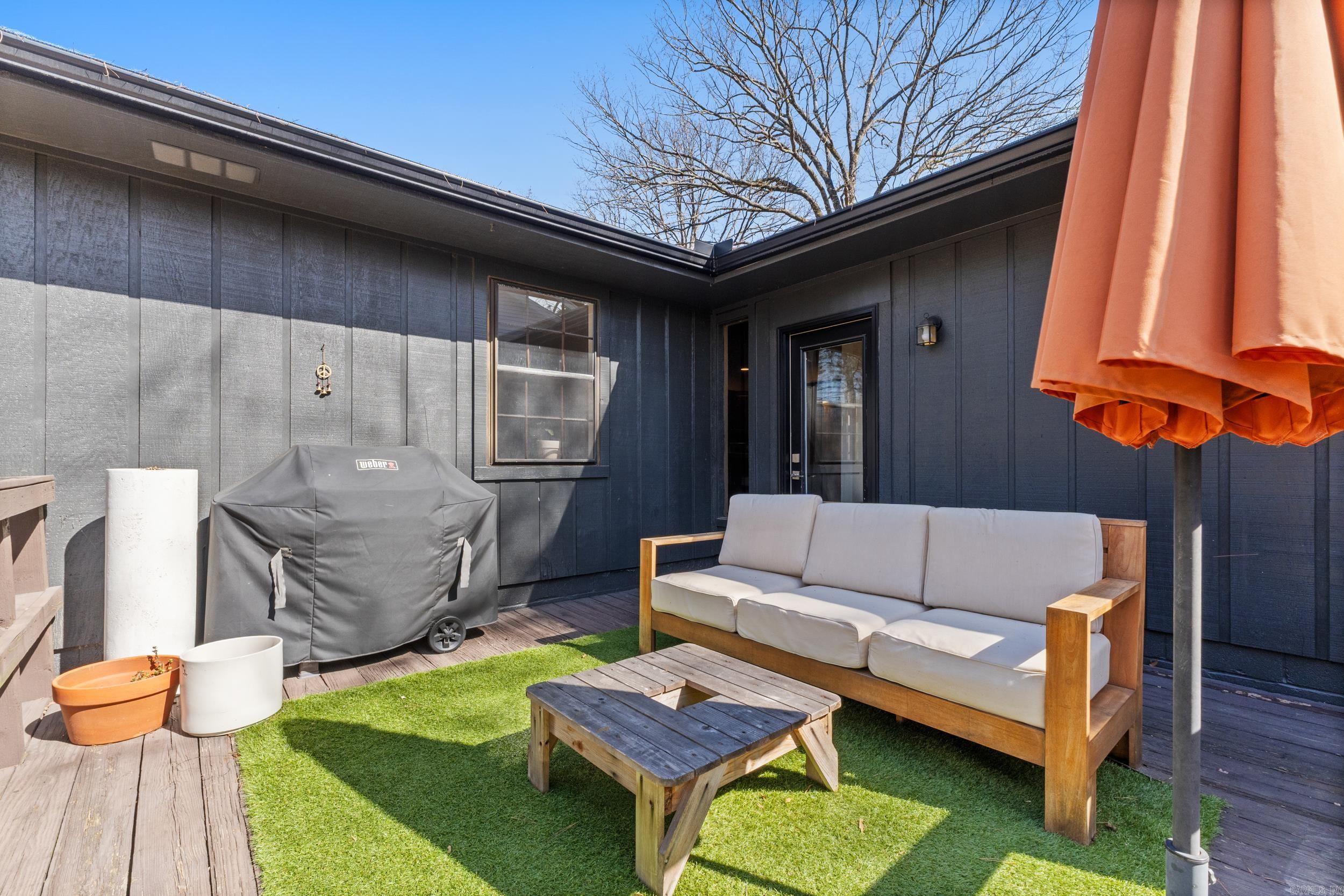 8317 Alvin Lane  Little Rock, AR