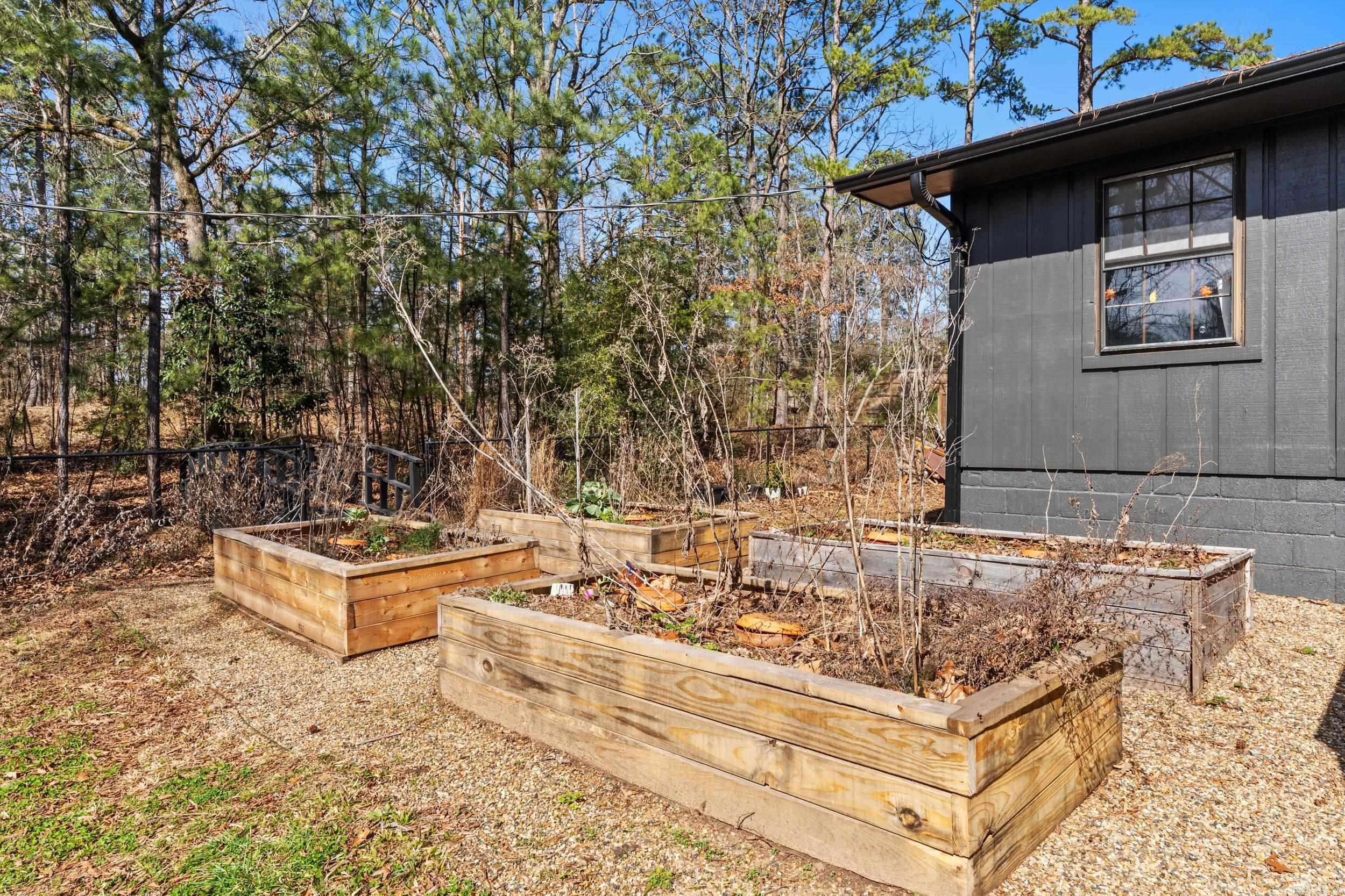 8317 Alvin Lane  Little Rock, AR