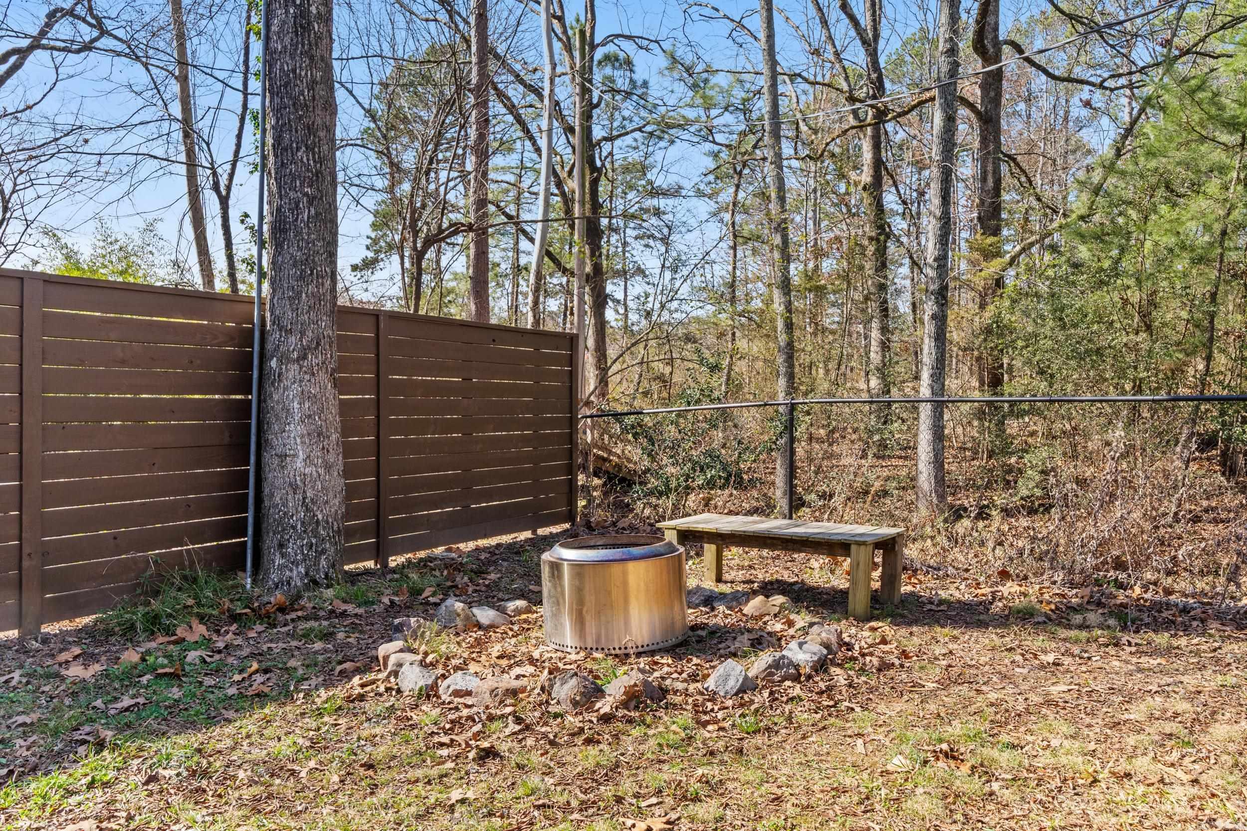 8317 Alvin Lane  Little Rock, AR