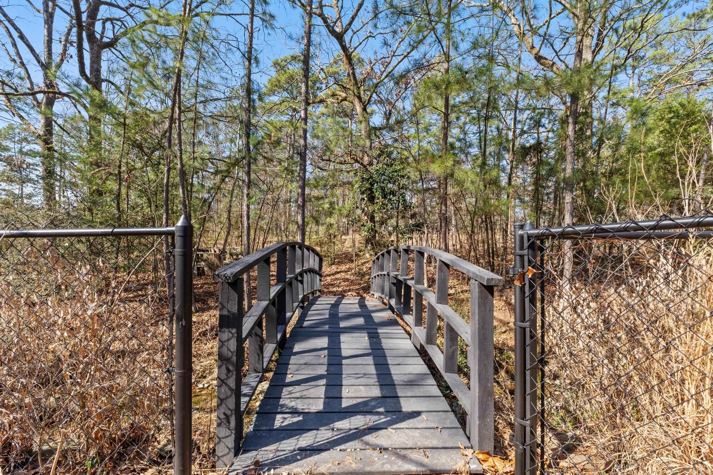 8317 Alvin Lane  Little Rock, AR