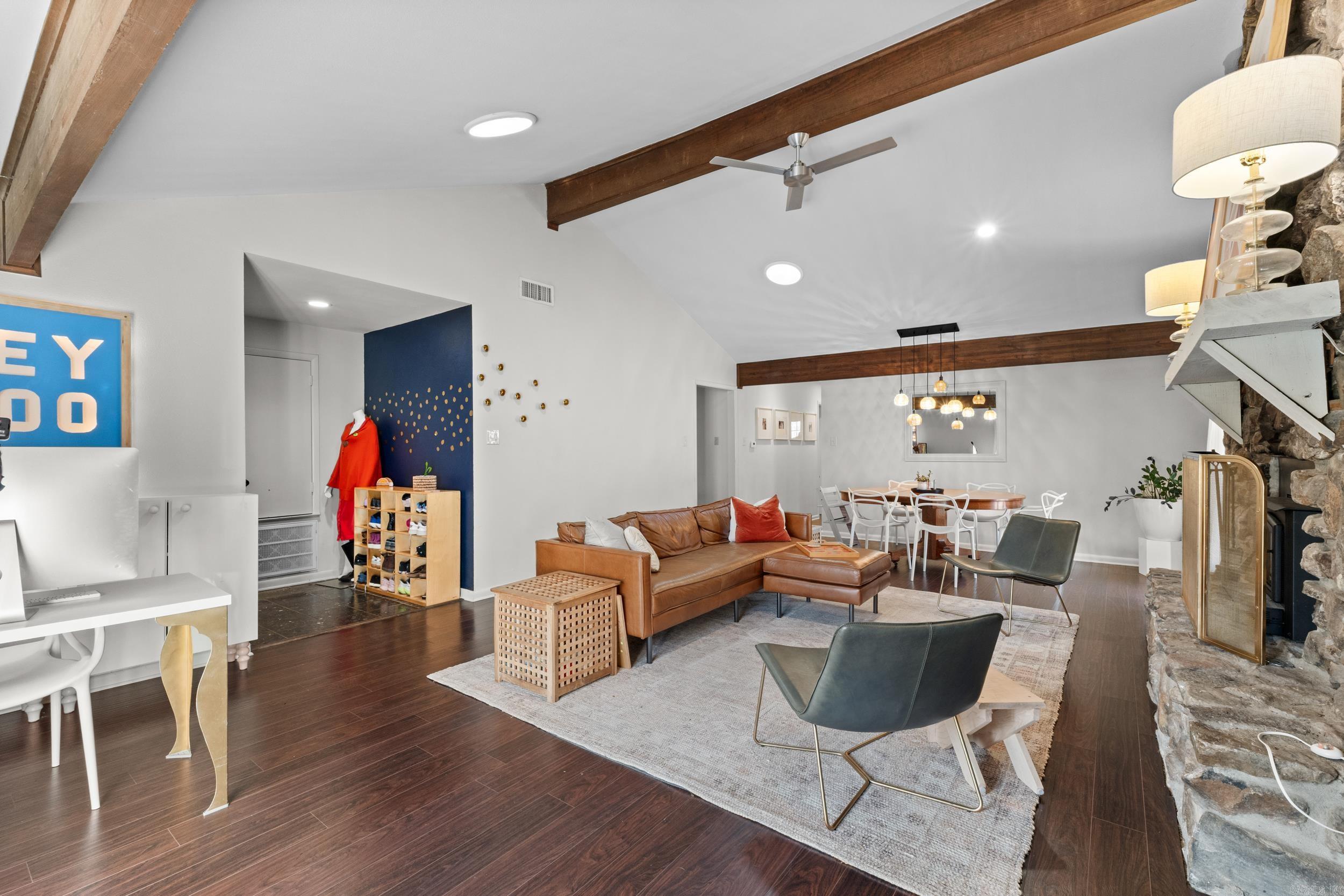 8317 Alvin Lane  Little Rock, AR