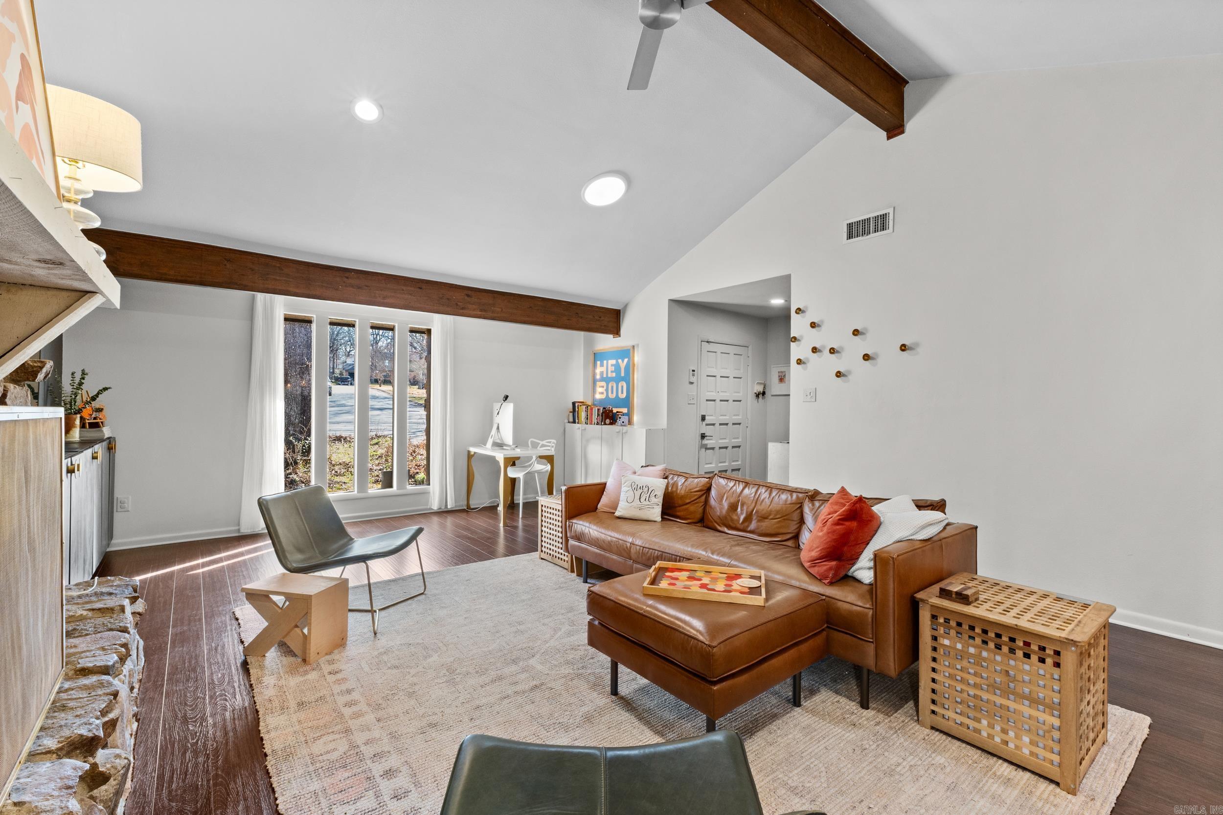 8317 Alvin Lane  Little Rock, AR