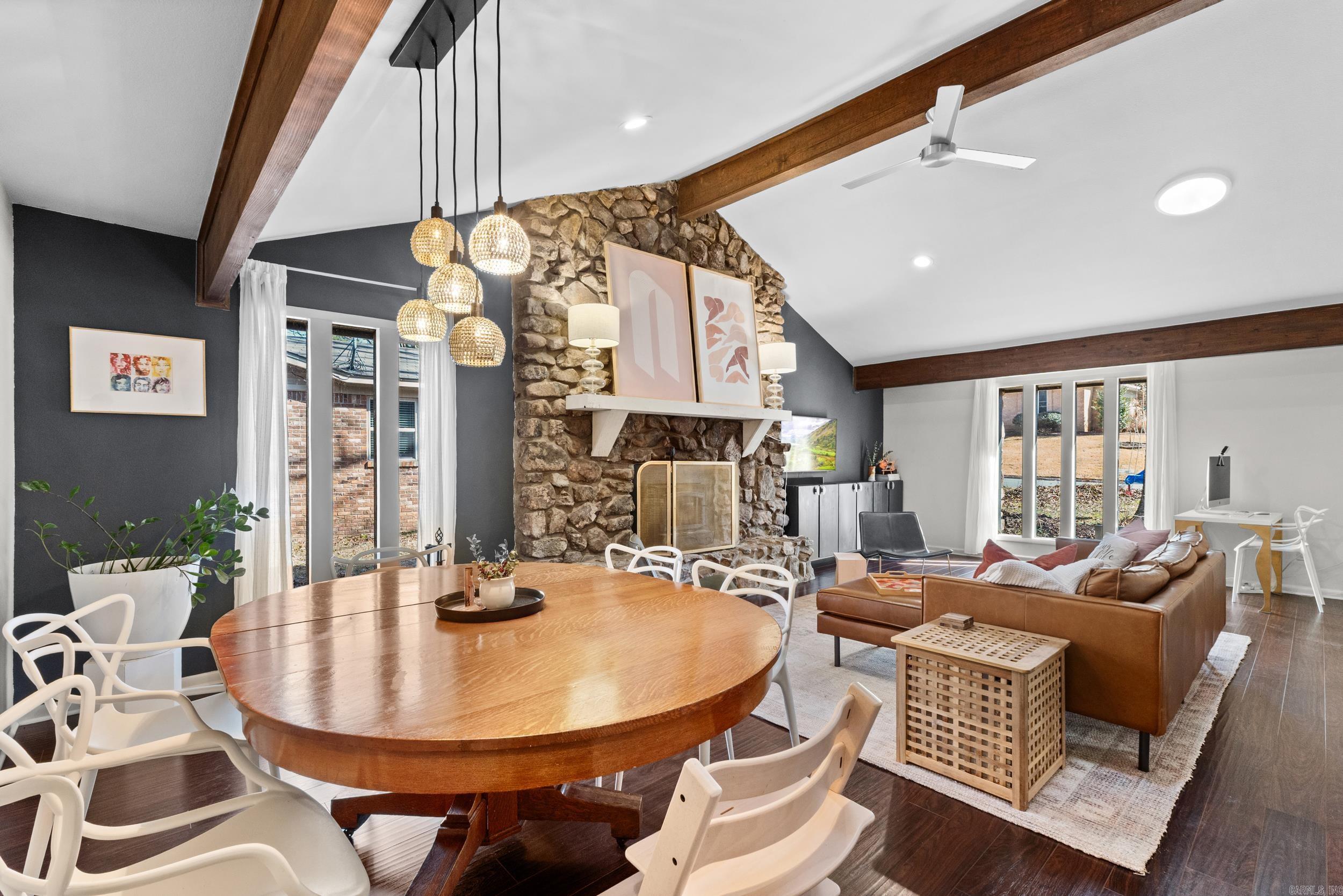 8317 Alvin Lane  Little Rock, AR