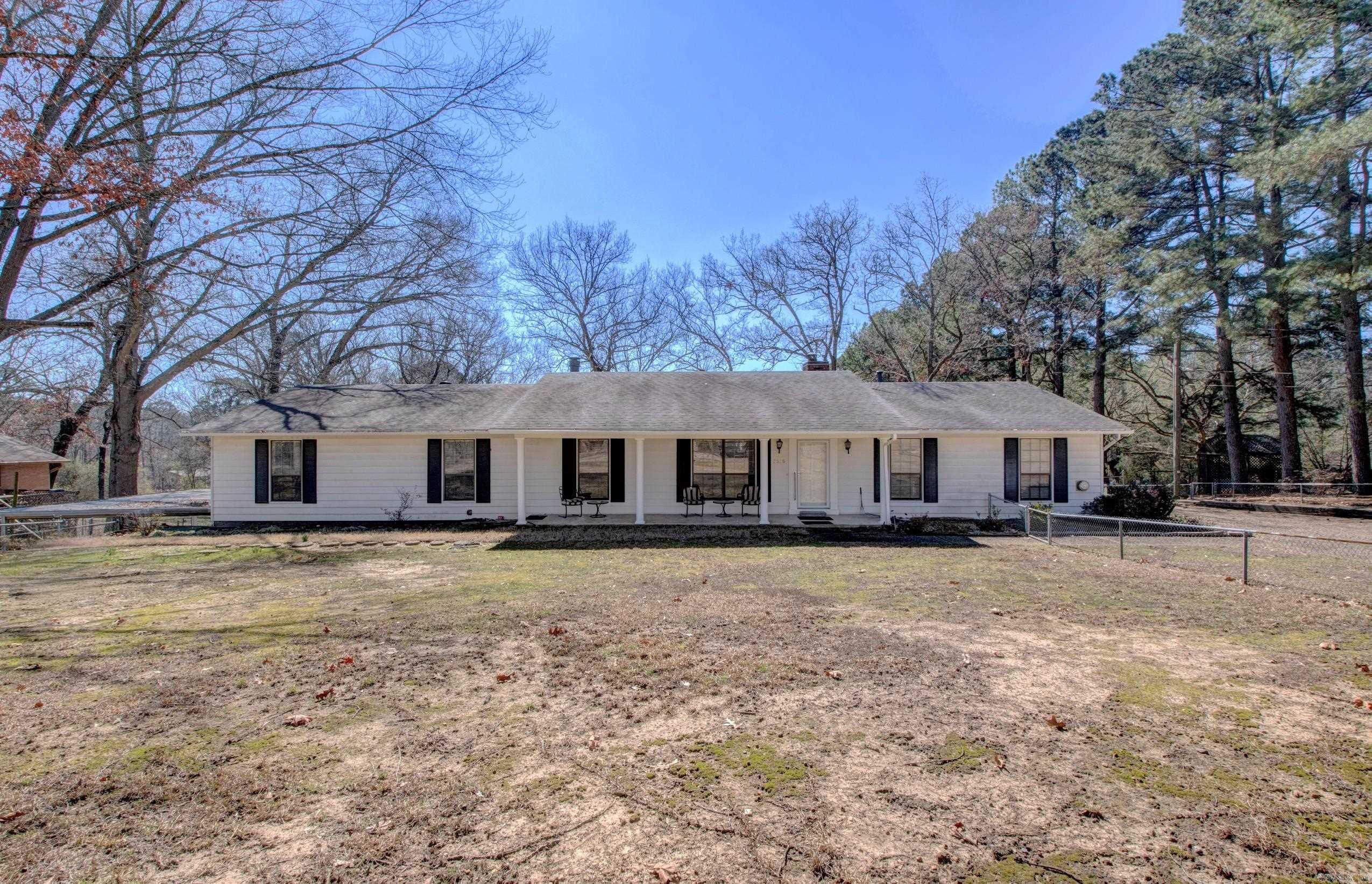 7615 Westwood  Little Rock, AR