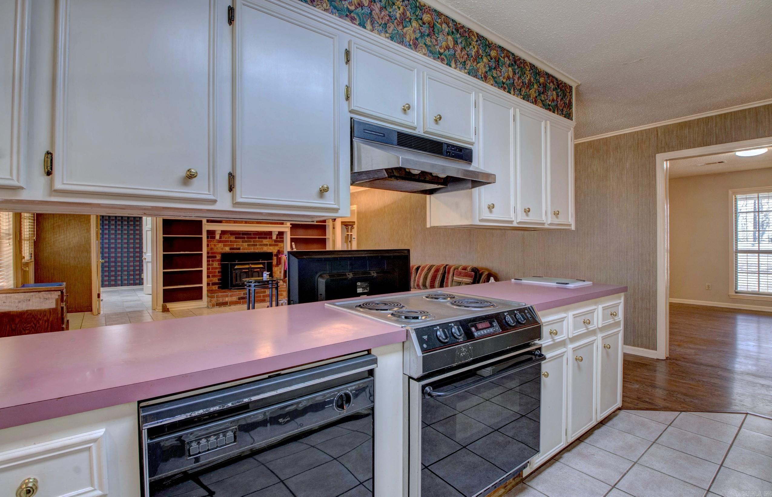 7615 Westwood  Little Rock, AR