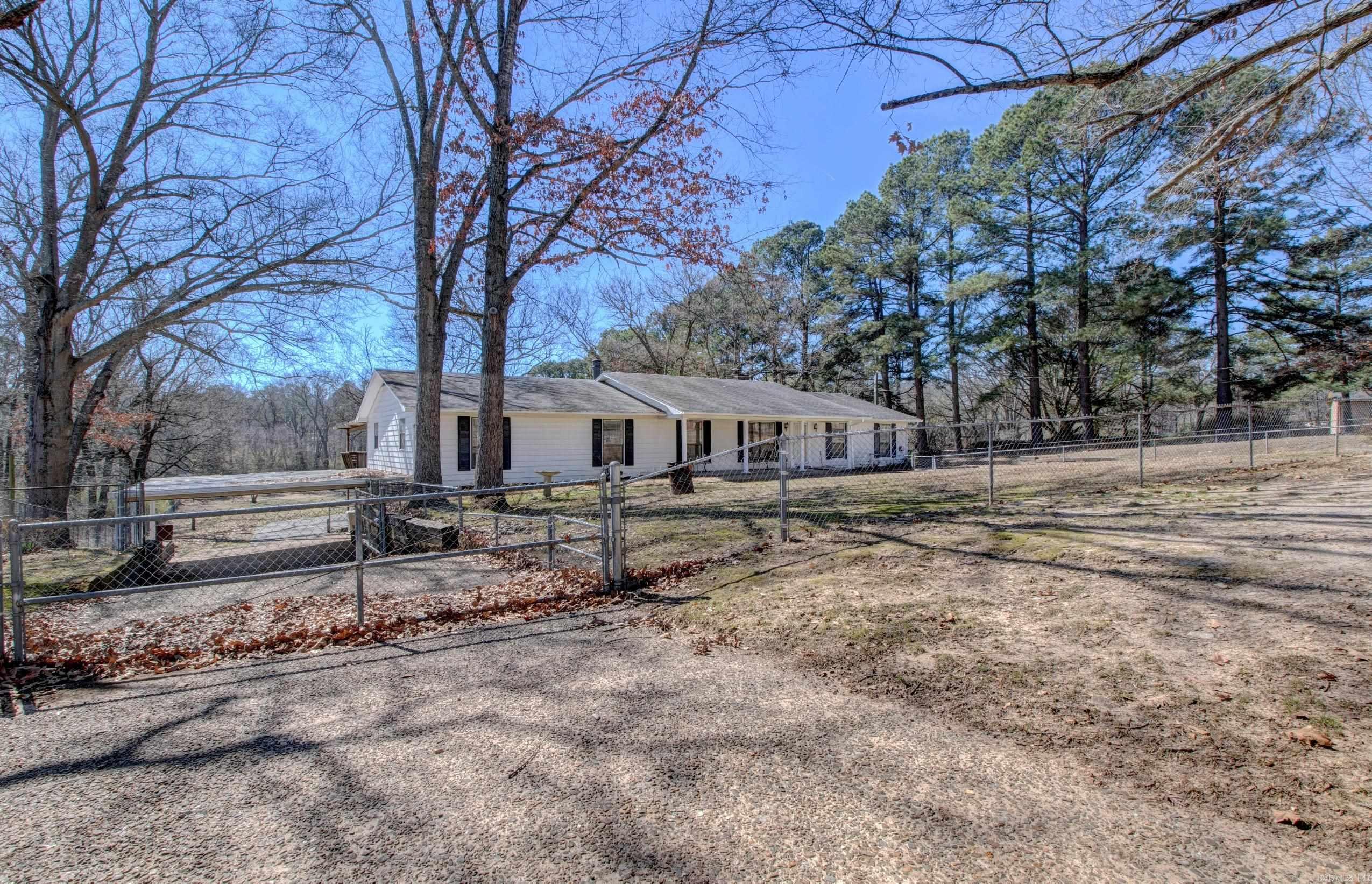 7615 Westwood  Little Rock, AR