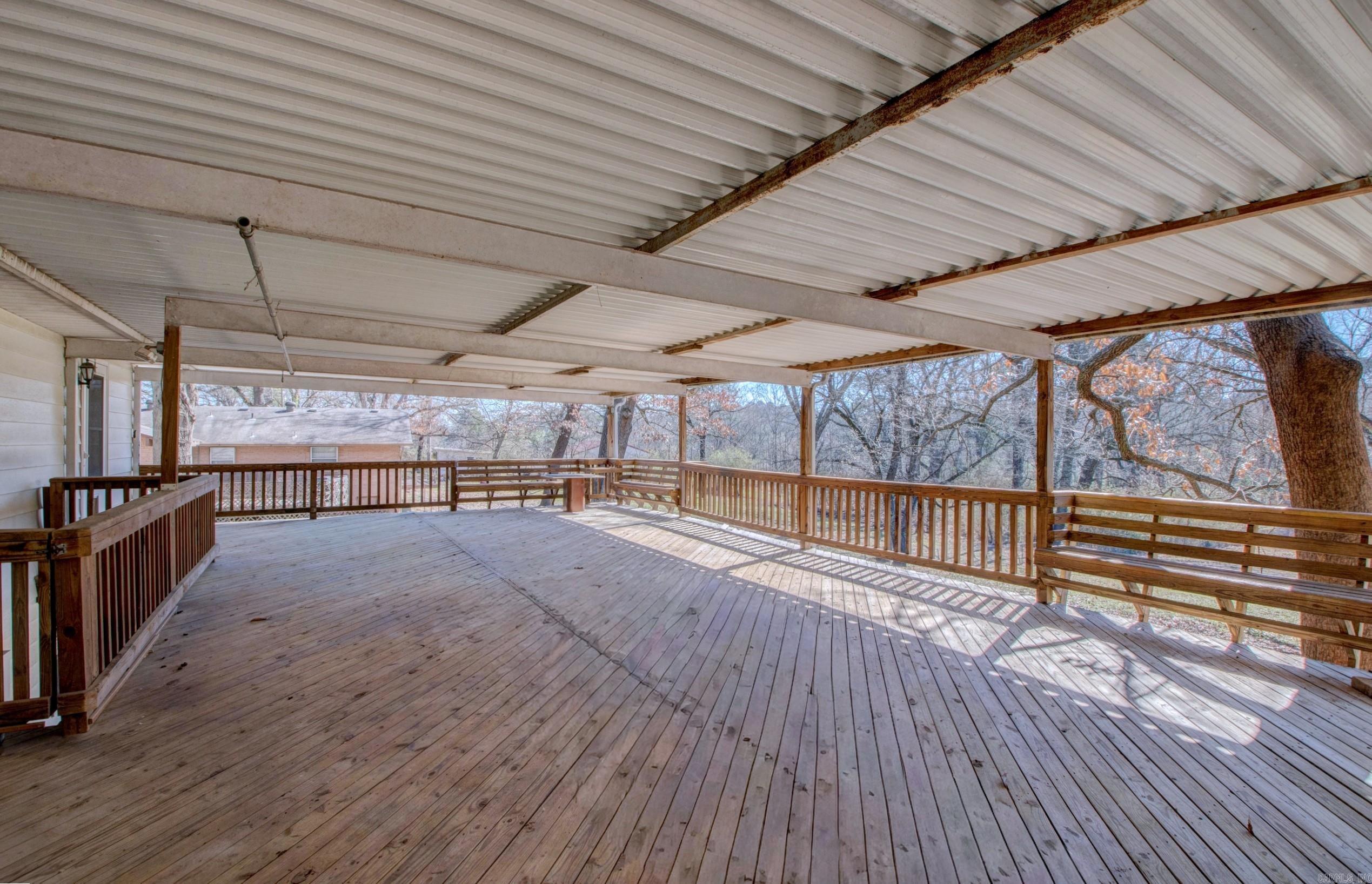 7615 Westwood  Little Rock, AR