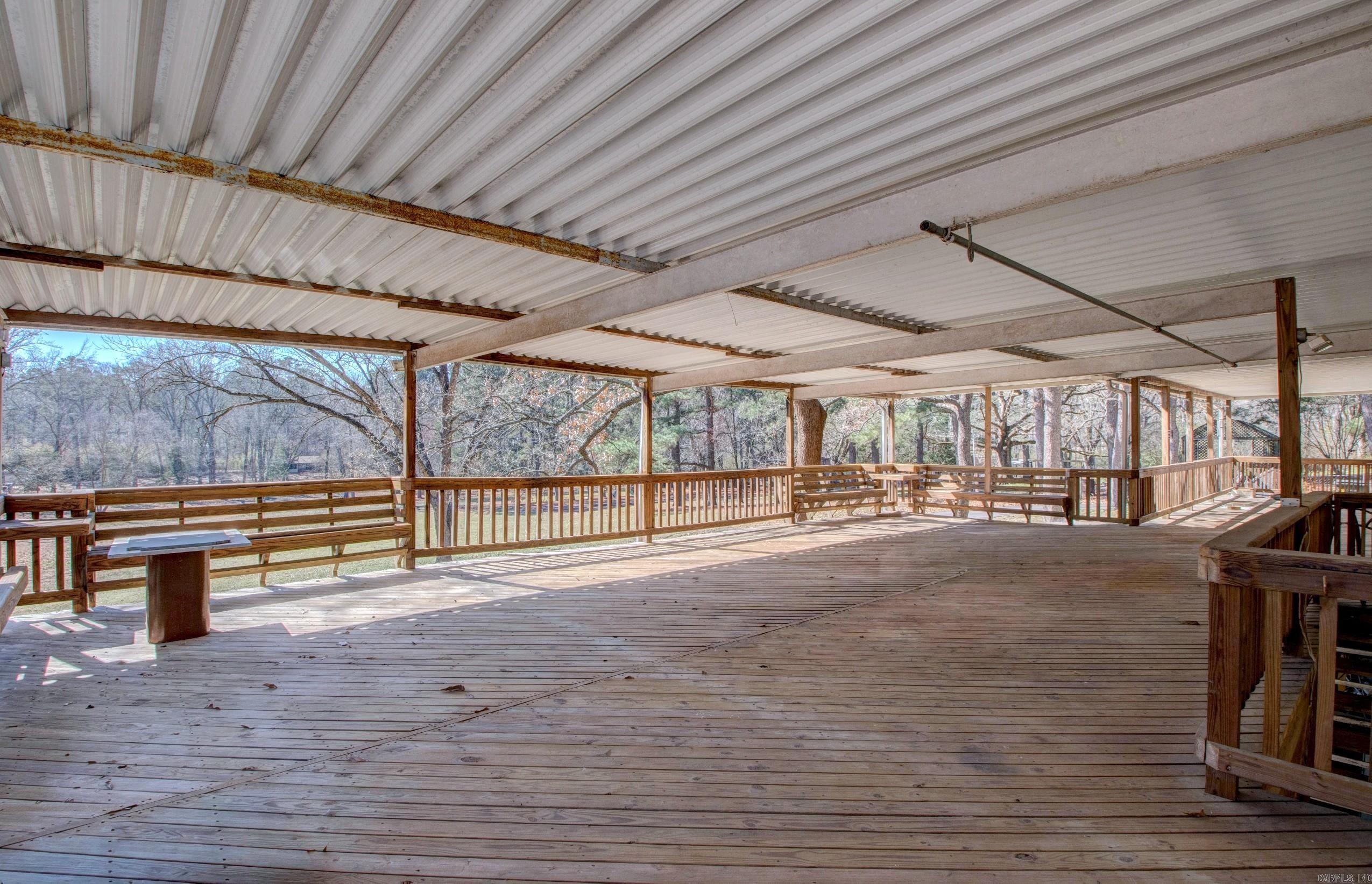 7615 Westwood  Little Rock, AR