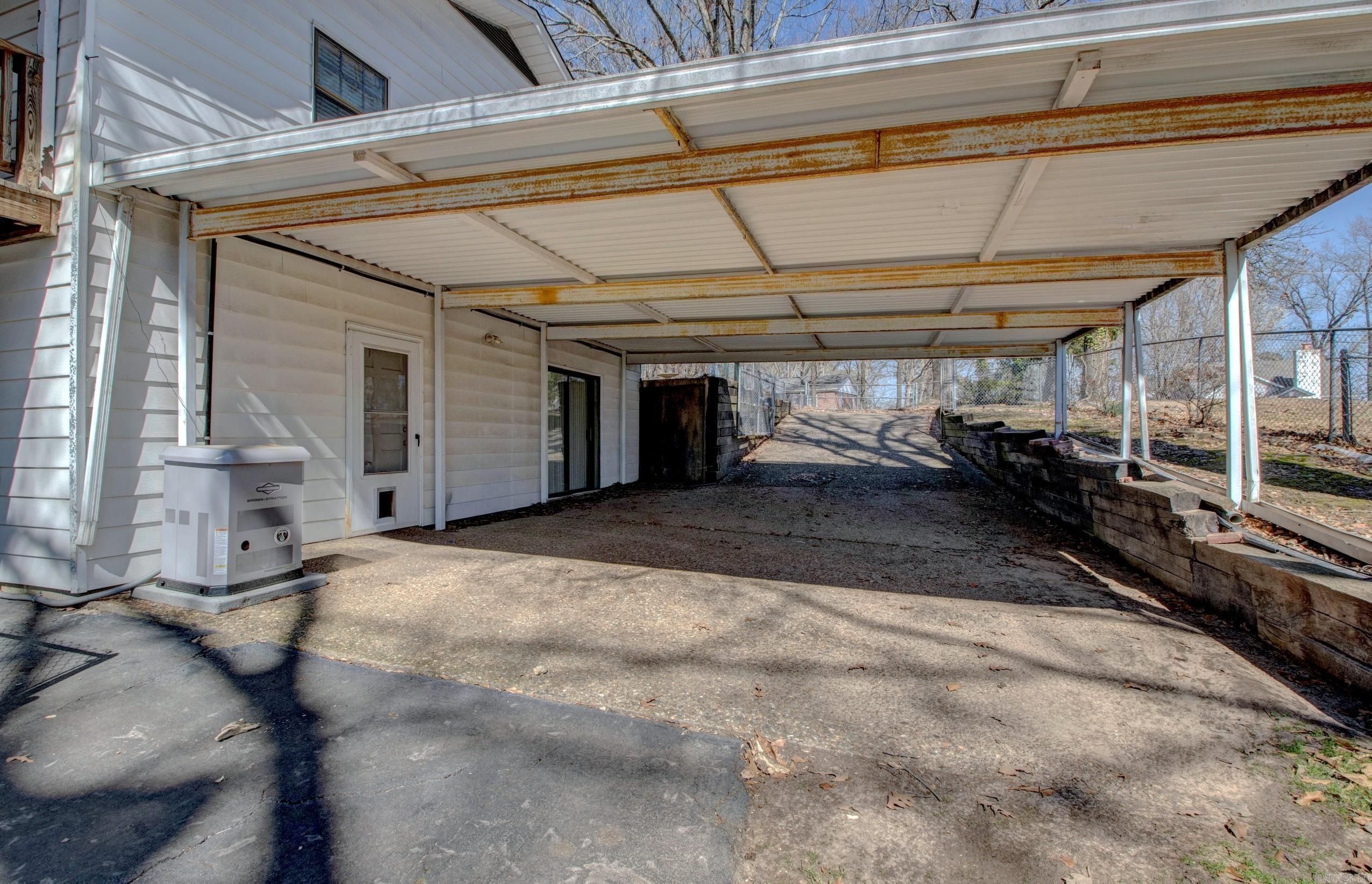 7615 Westwood  Little Rock, AR