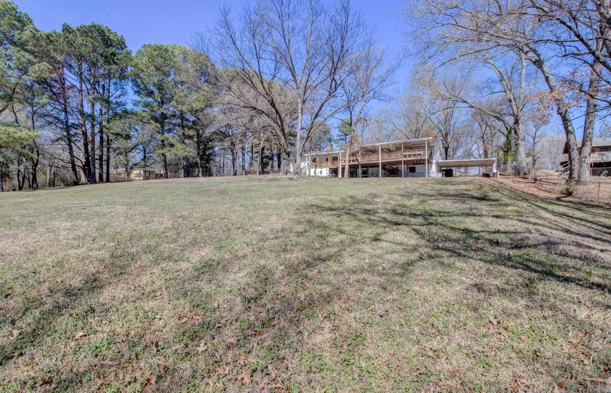 7615 Westwood  Little Rock, AR