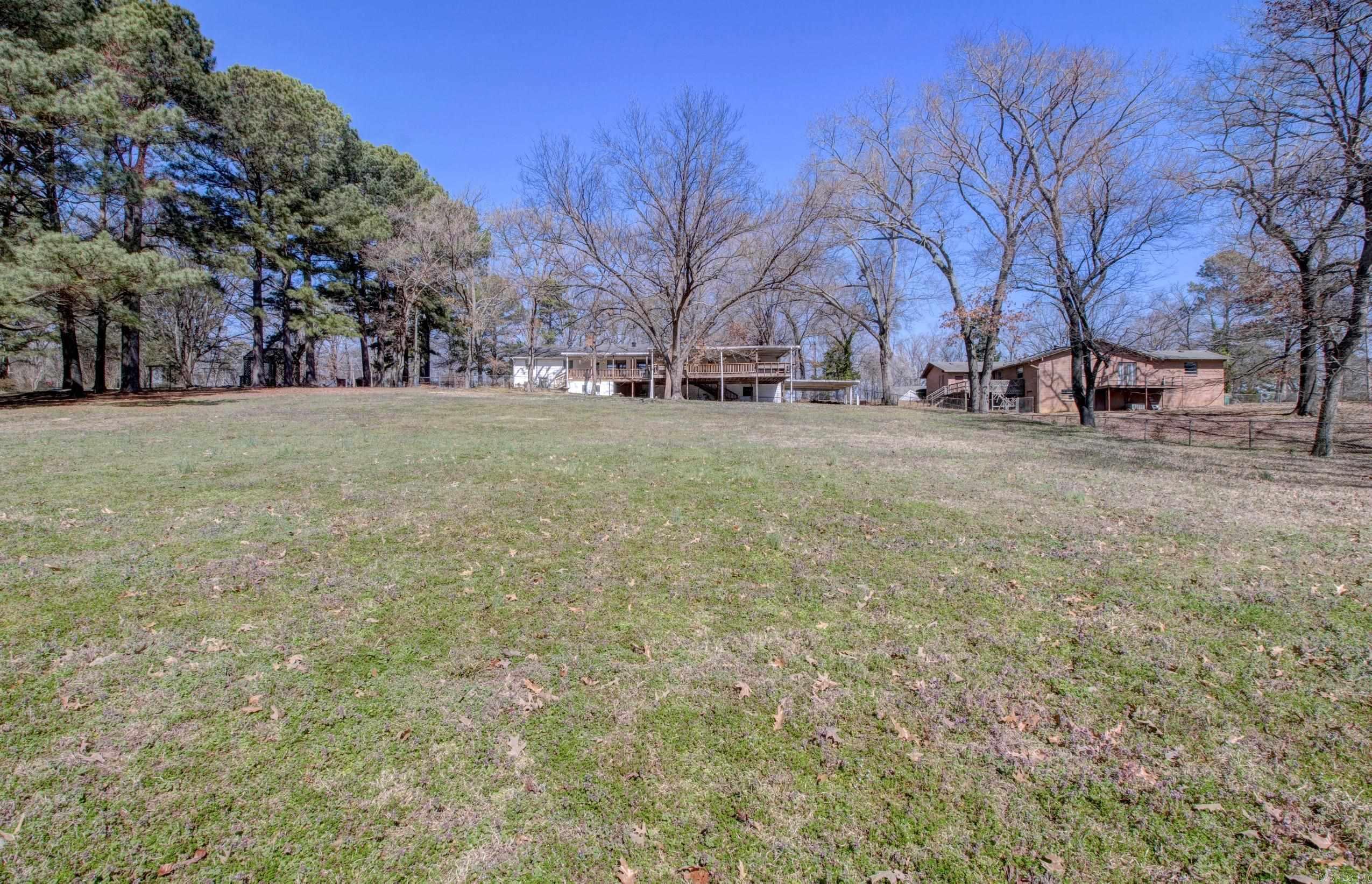 7615 Westwood  Little Rock, AR