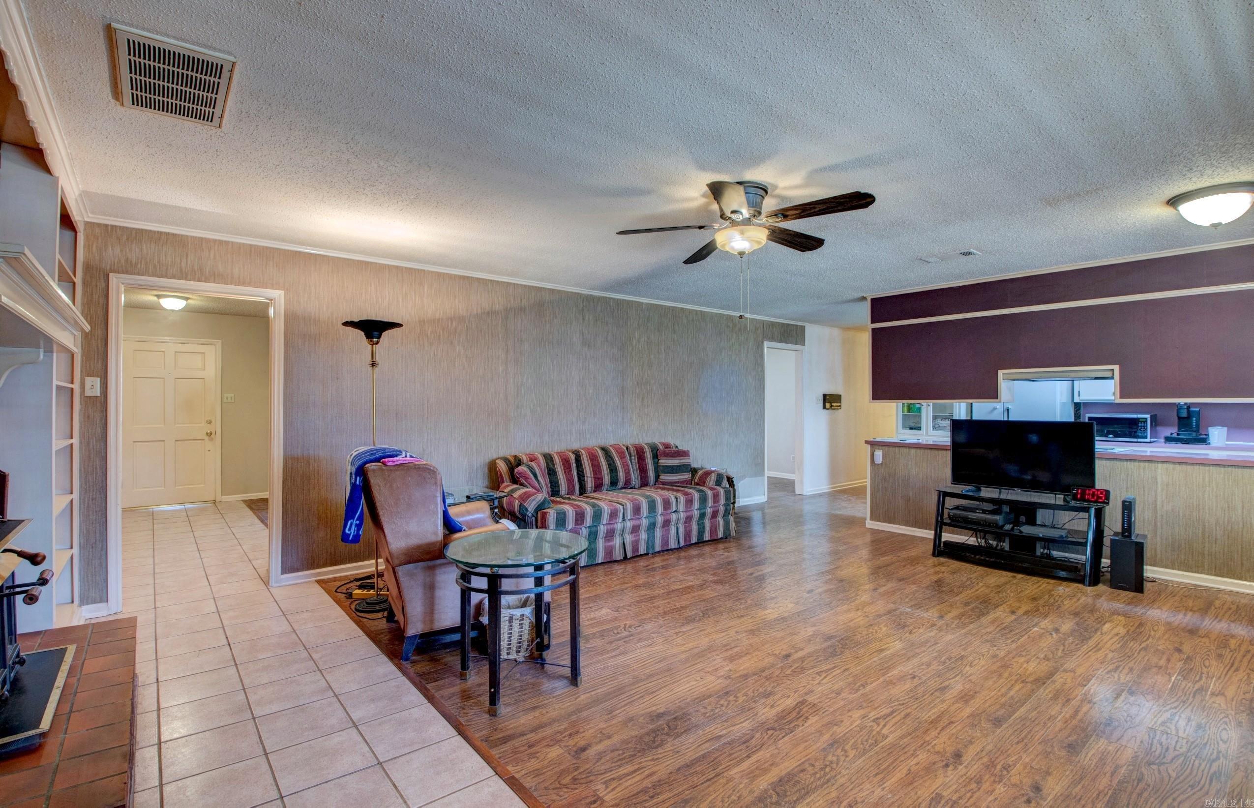 7615 Westwood  Little Rock, AR