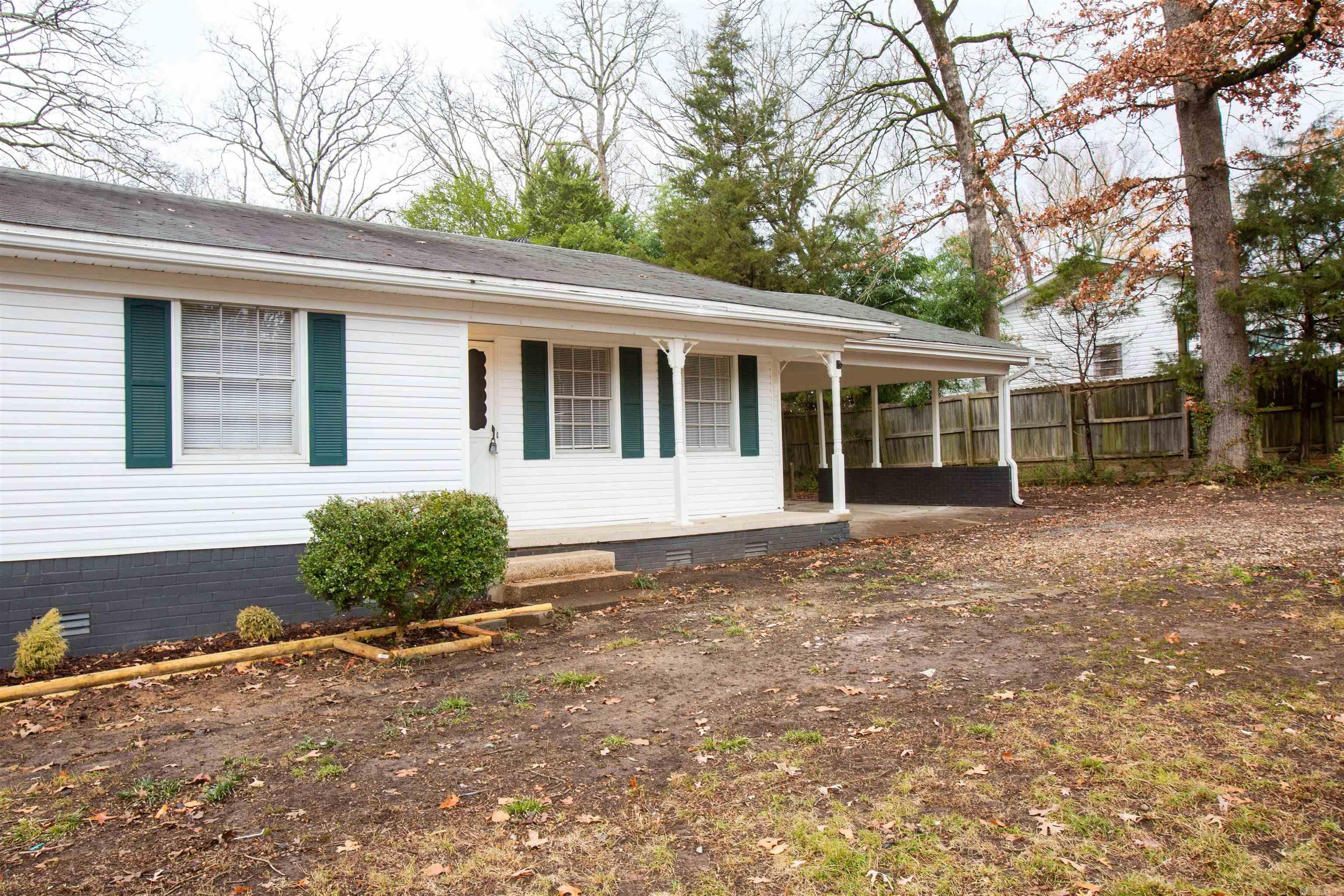 13324 Alexander  Alexander, AR