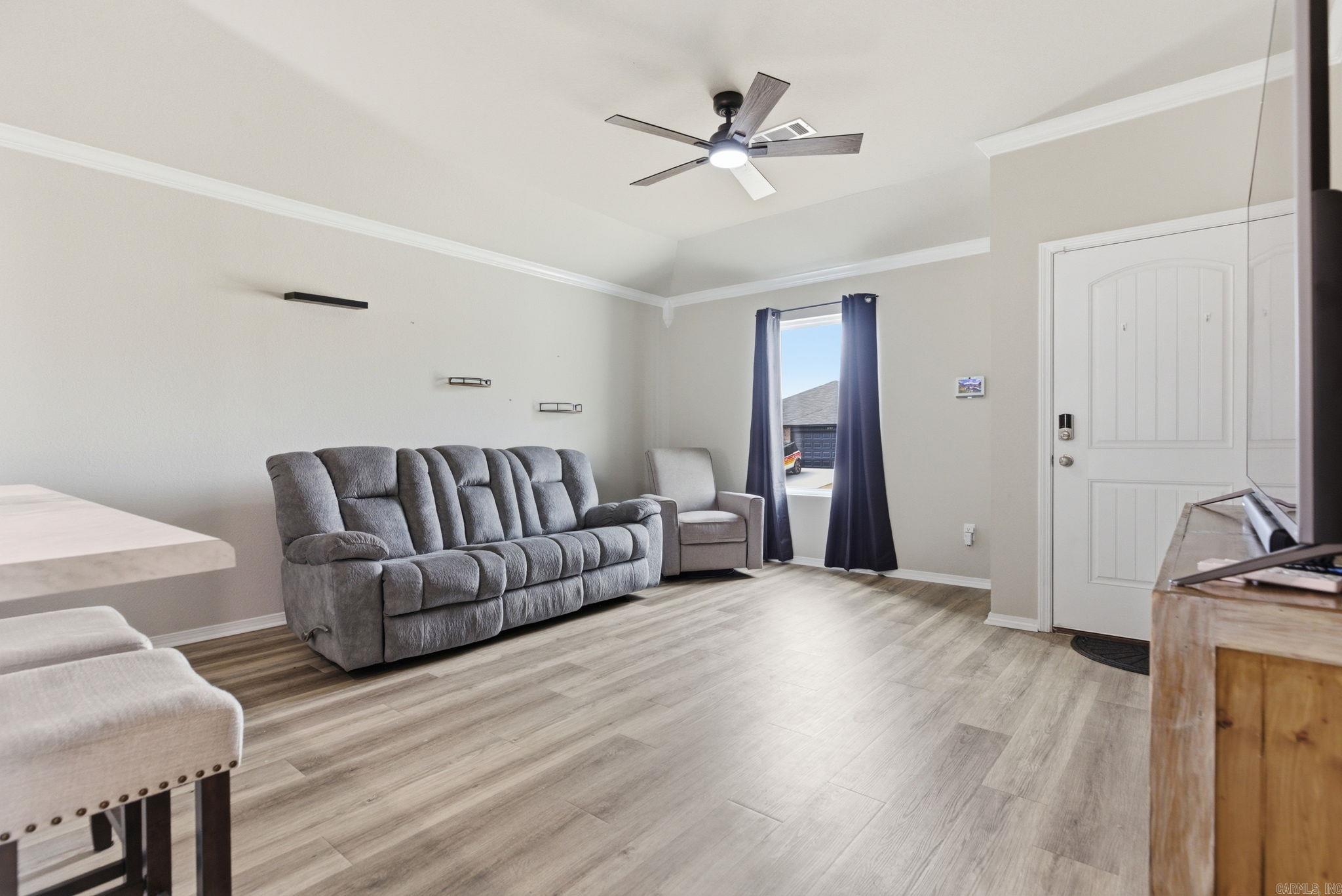 1280 Meadows Dr  Benton, AR