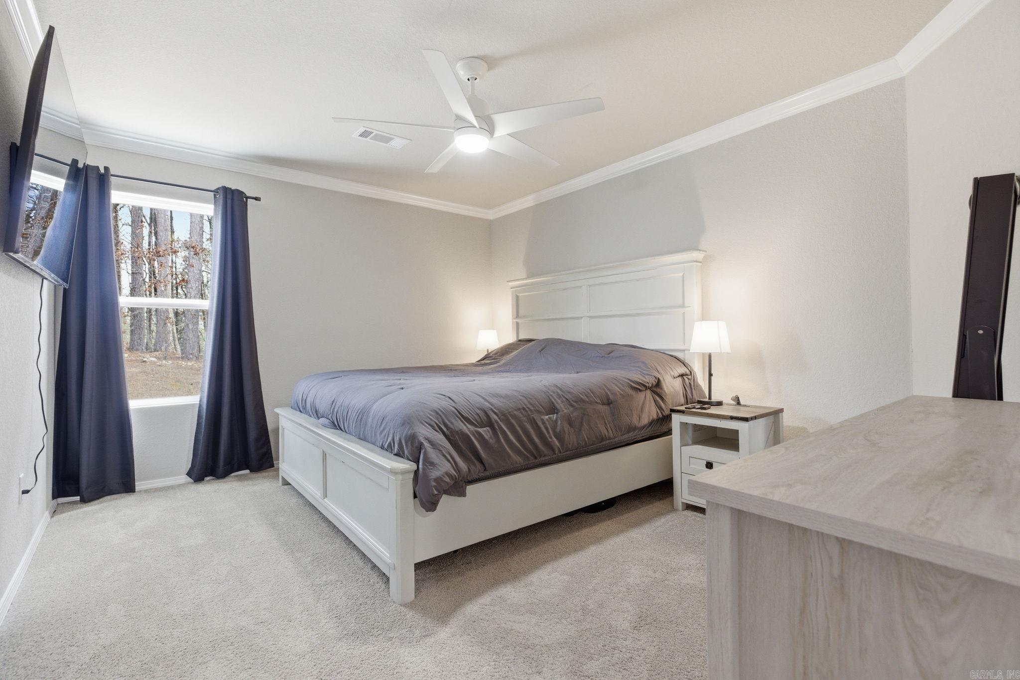 1280 Meadows Dr  Benton, AR