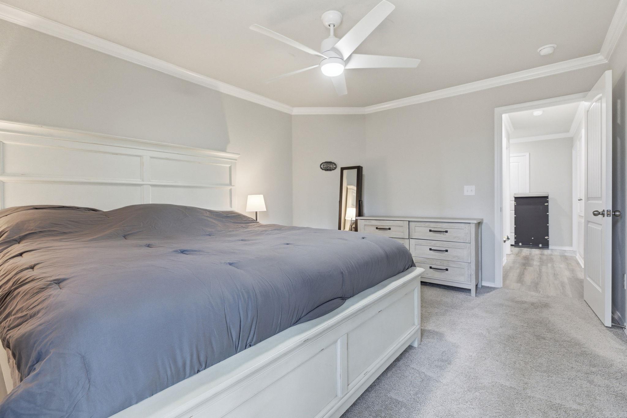 1280 Meadows Dr  Benton, AR