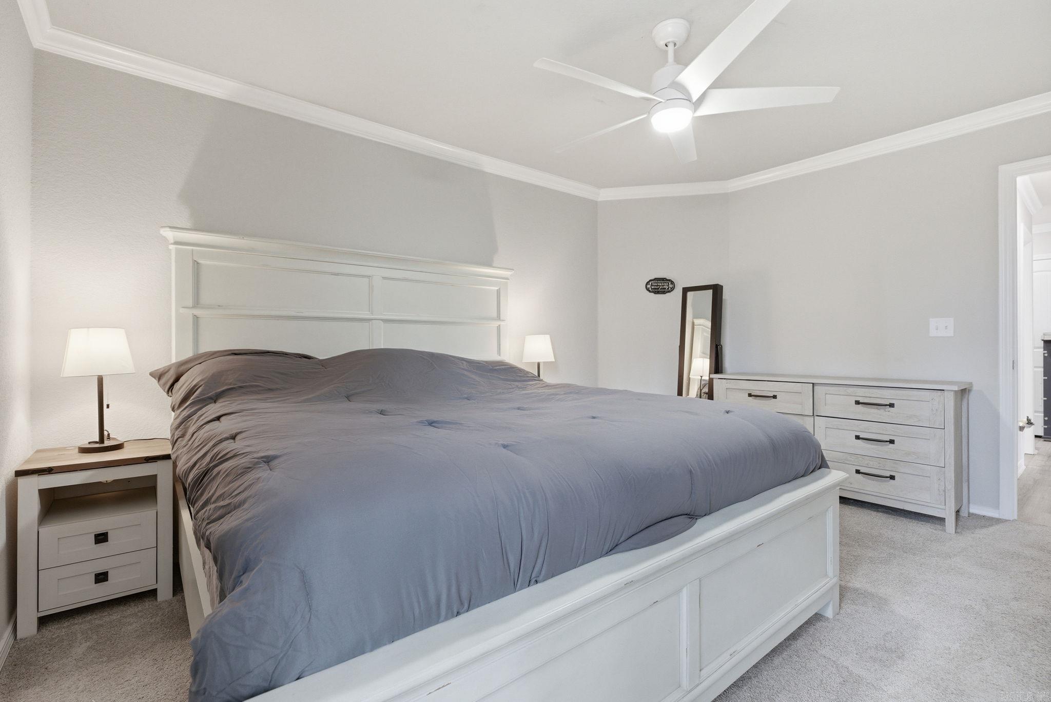 1280 Meadows Dr  Benton, AR