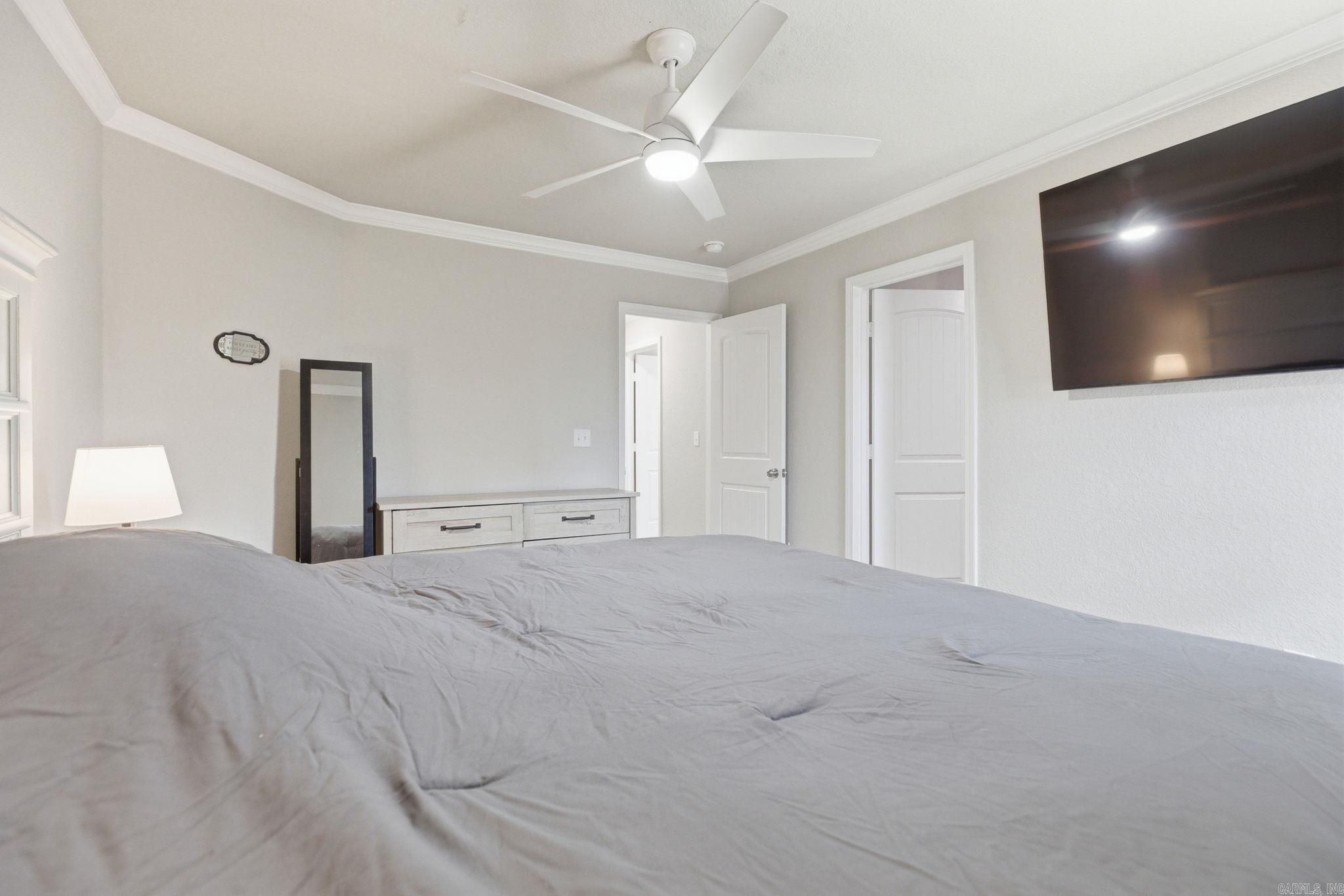 1280 Meadows Dr  Benton, AR