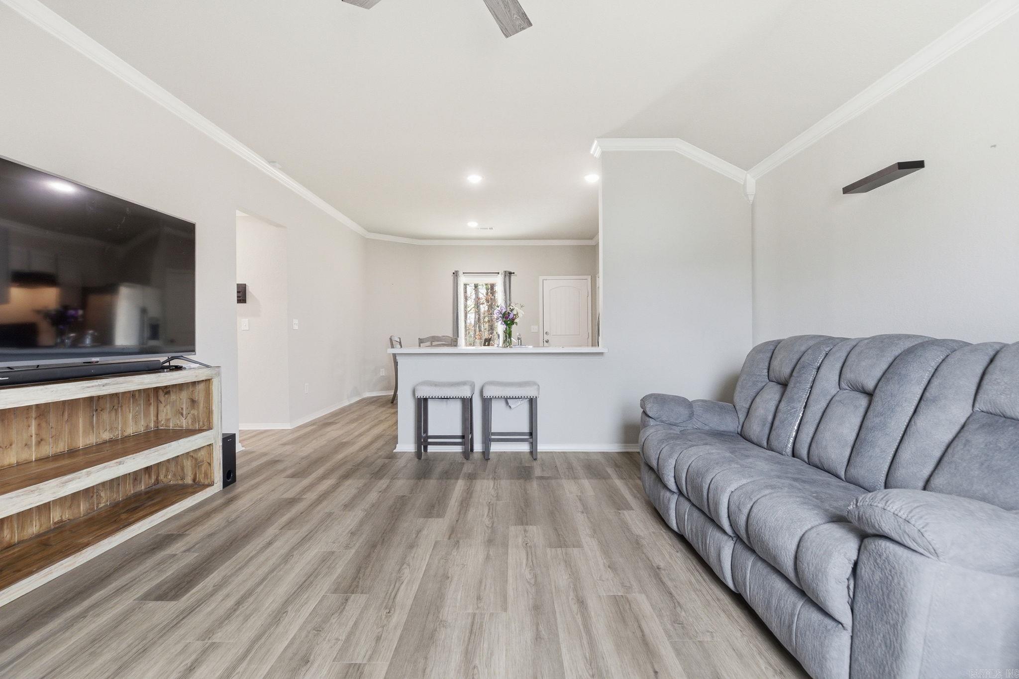 1280 Meadows Dr  Benton, AR