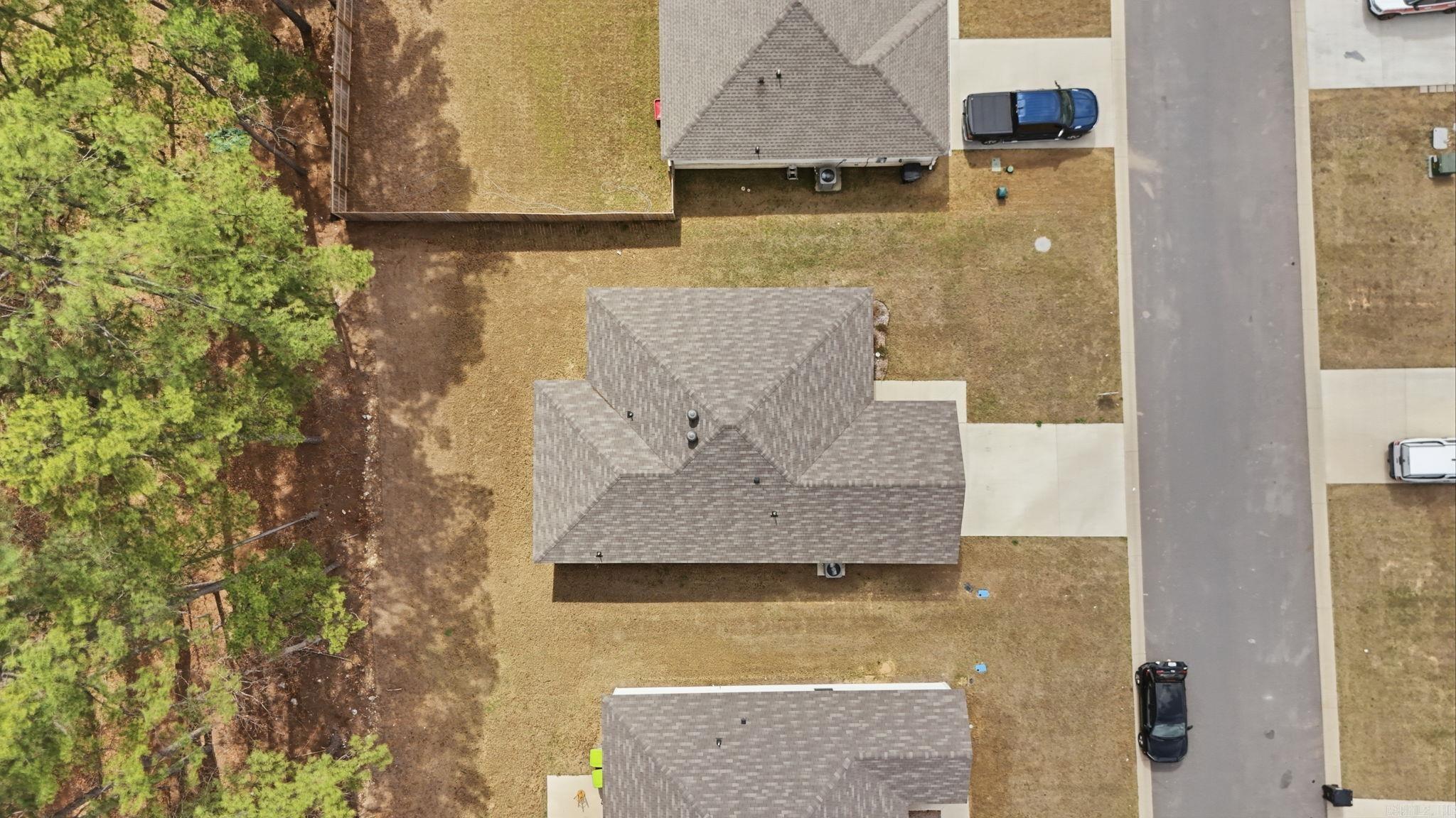 1280 Meadows Dr  Benton, AR