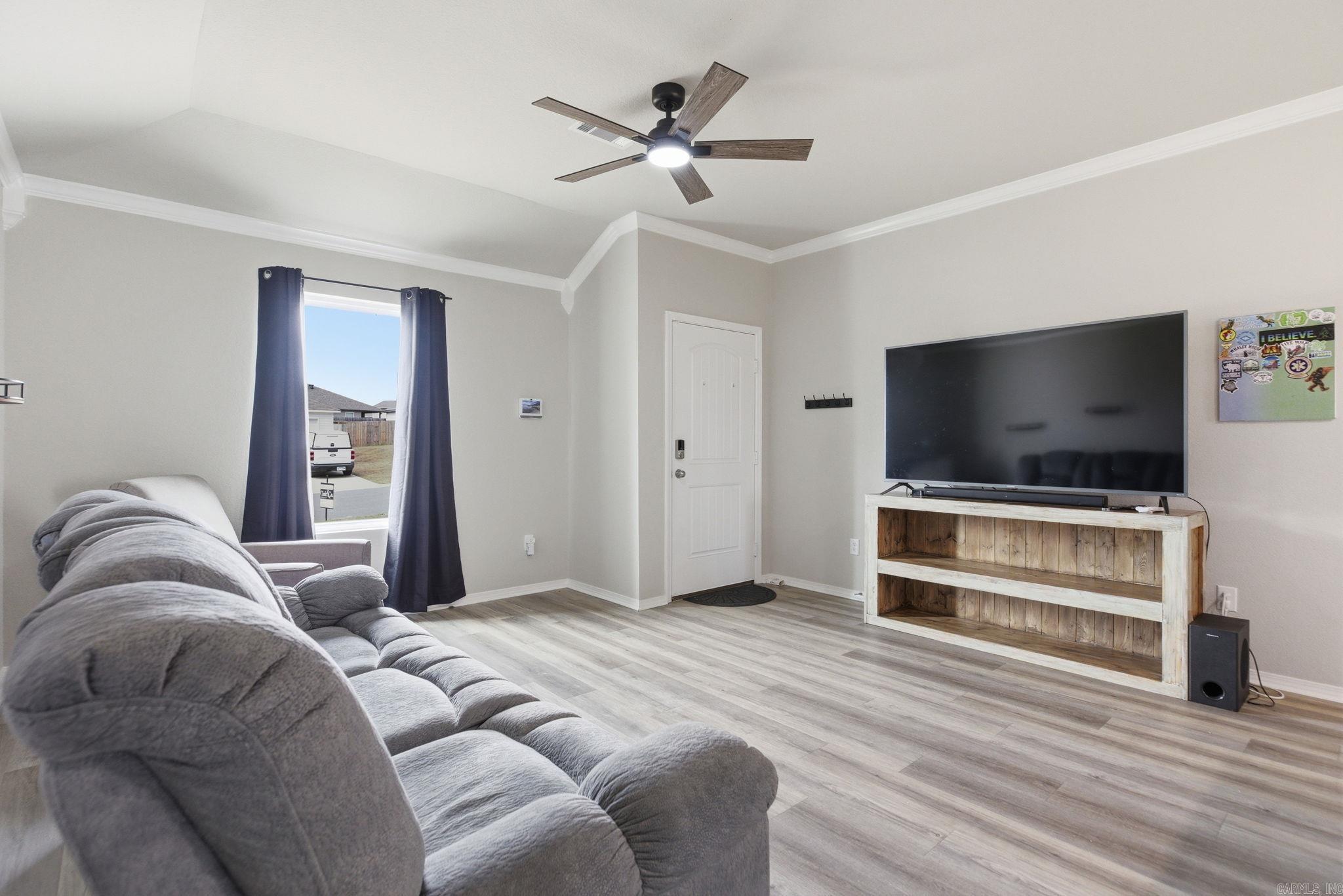 1280 Meadows Dr  Benton, AR