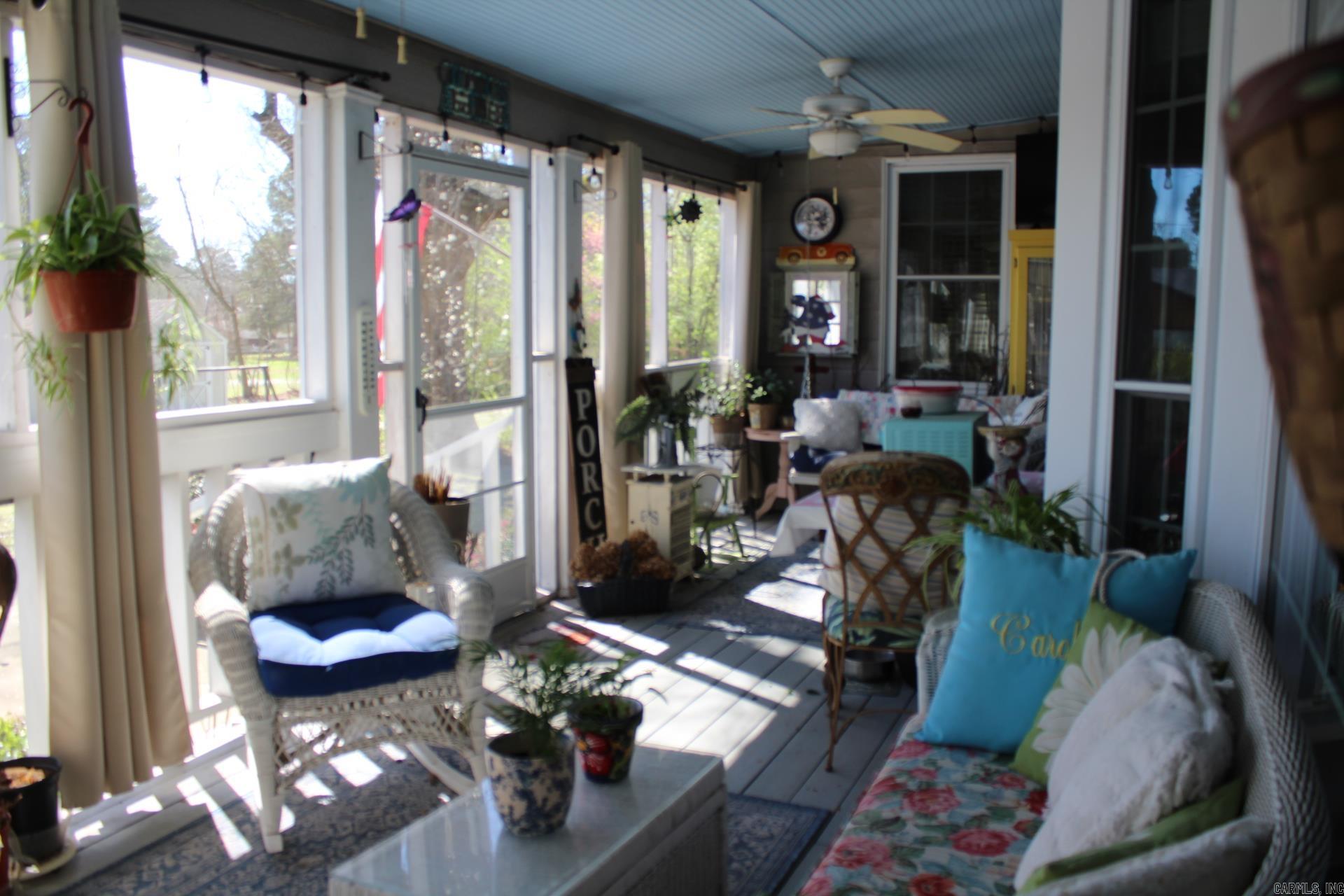 701 W Sunset  Nashville, AR