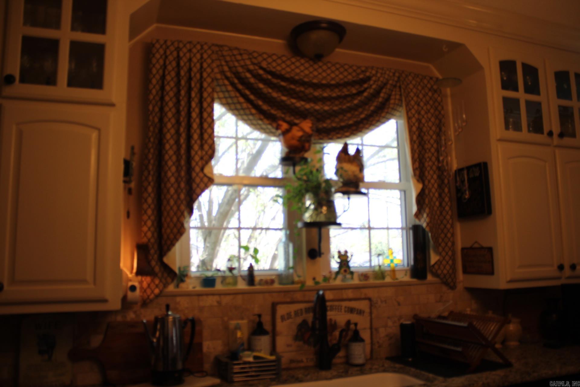 701 W Sunset  Nashville, AR