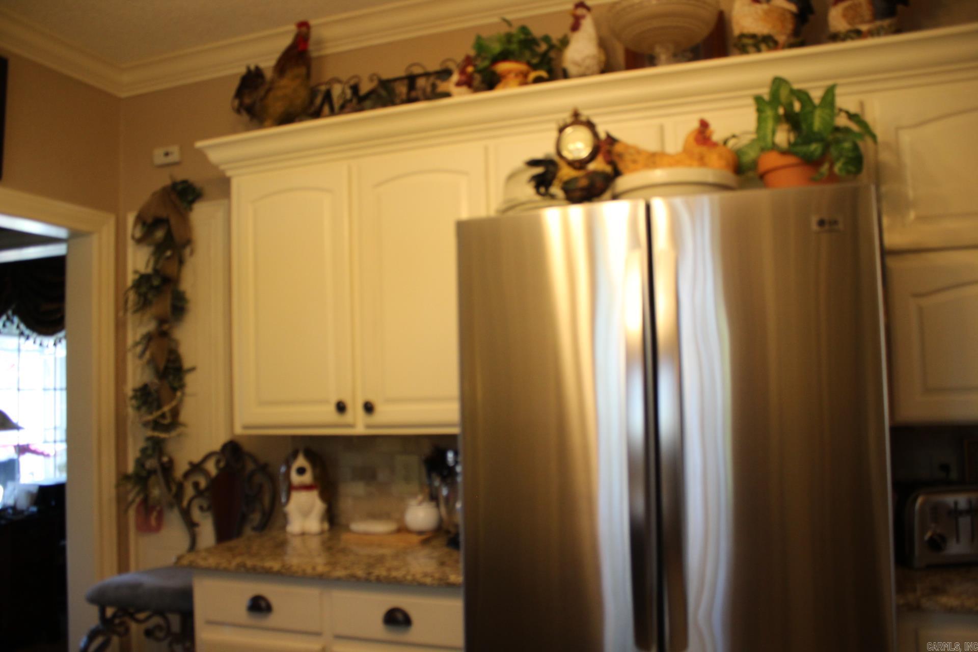 701 W Sunset  Nashville, AR