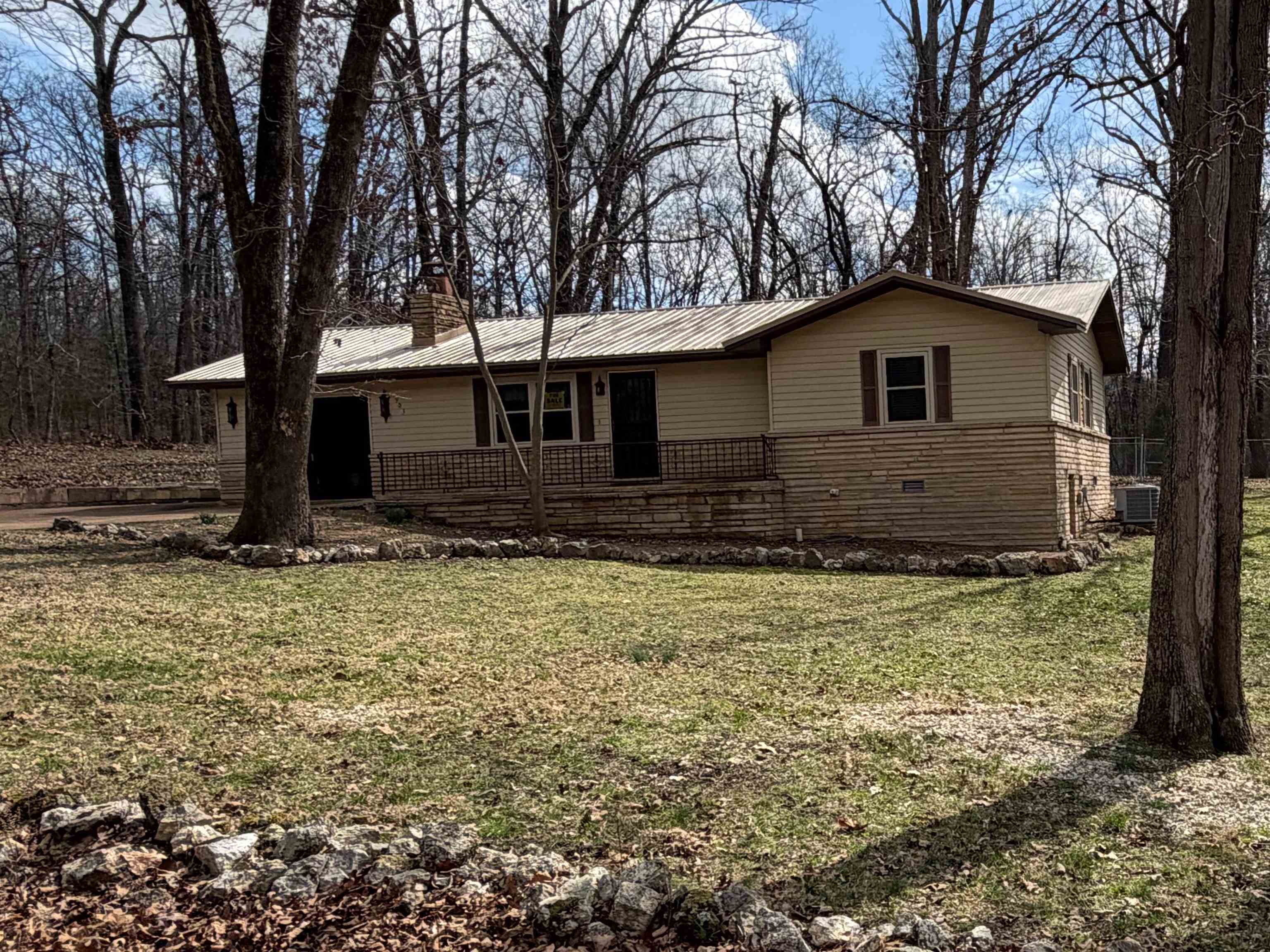 903 Arkansas  Horseshoe Bend, AR