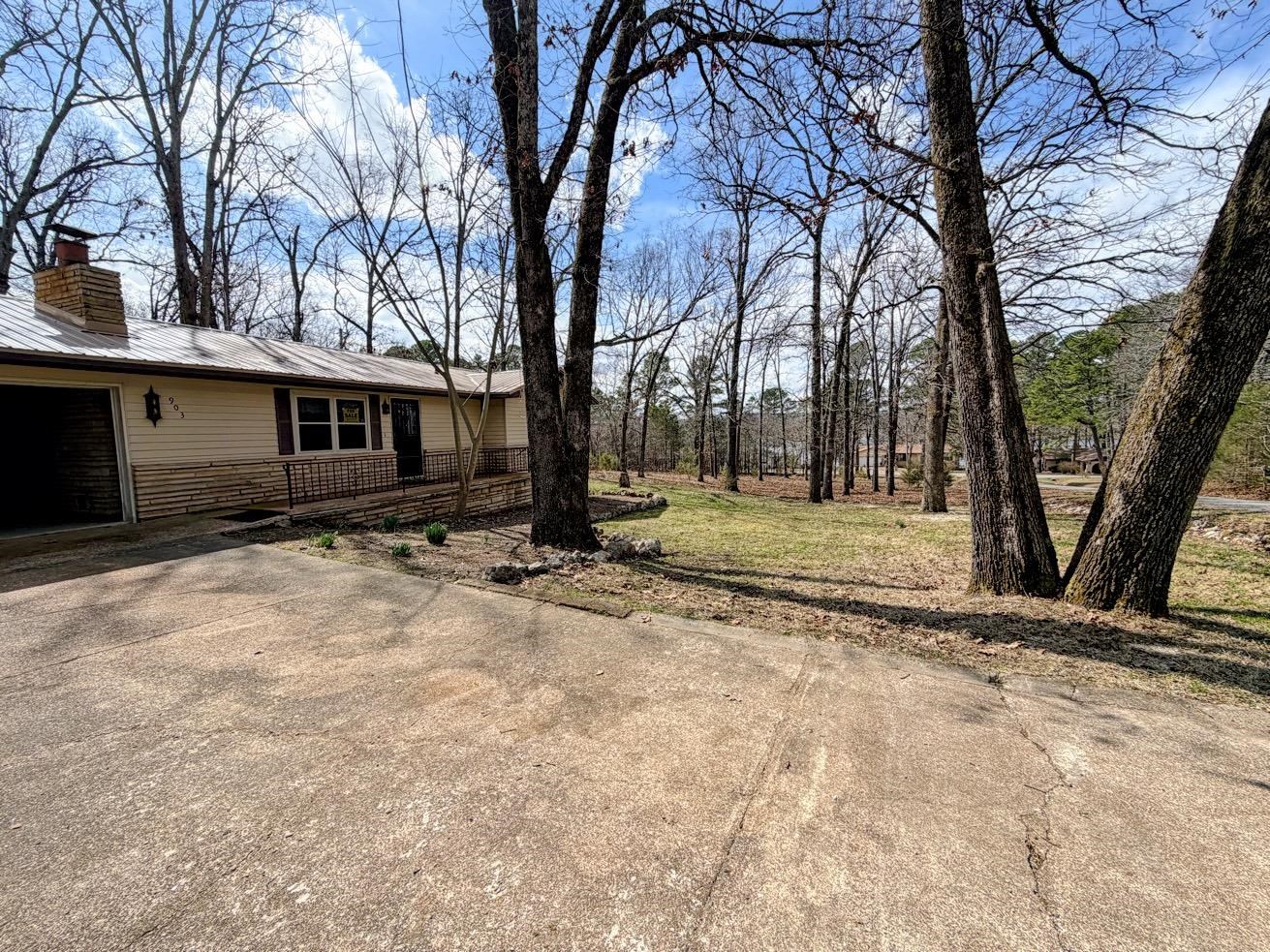 903 Arkansas  Horseshoe Bend, AR