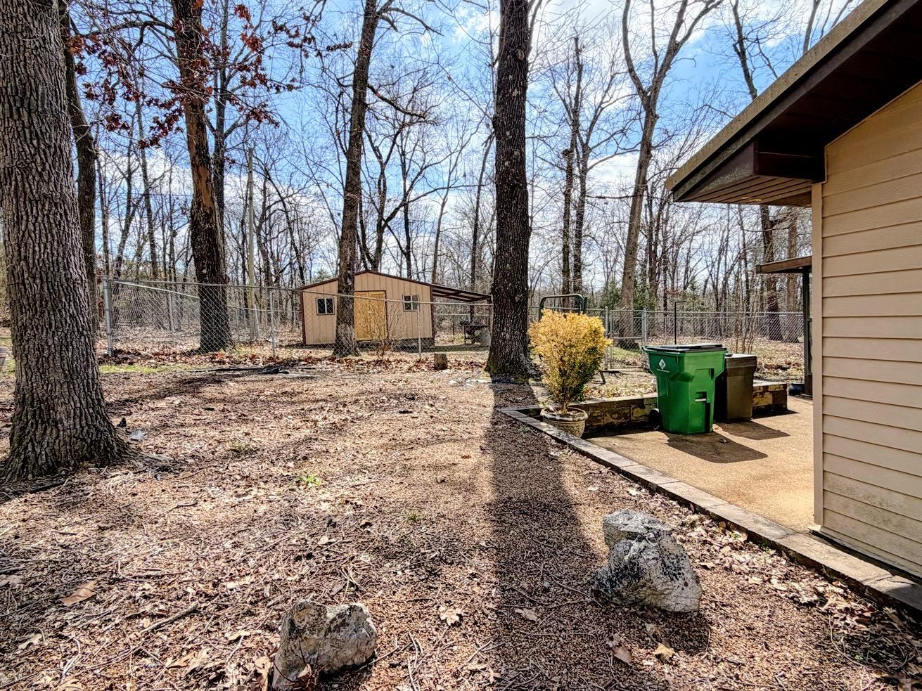 903 Arkansas  Horseshoe Bend, AR