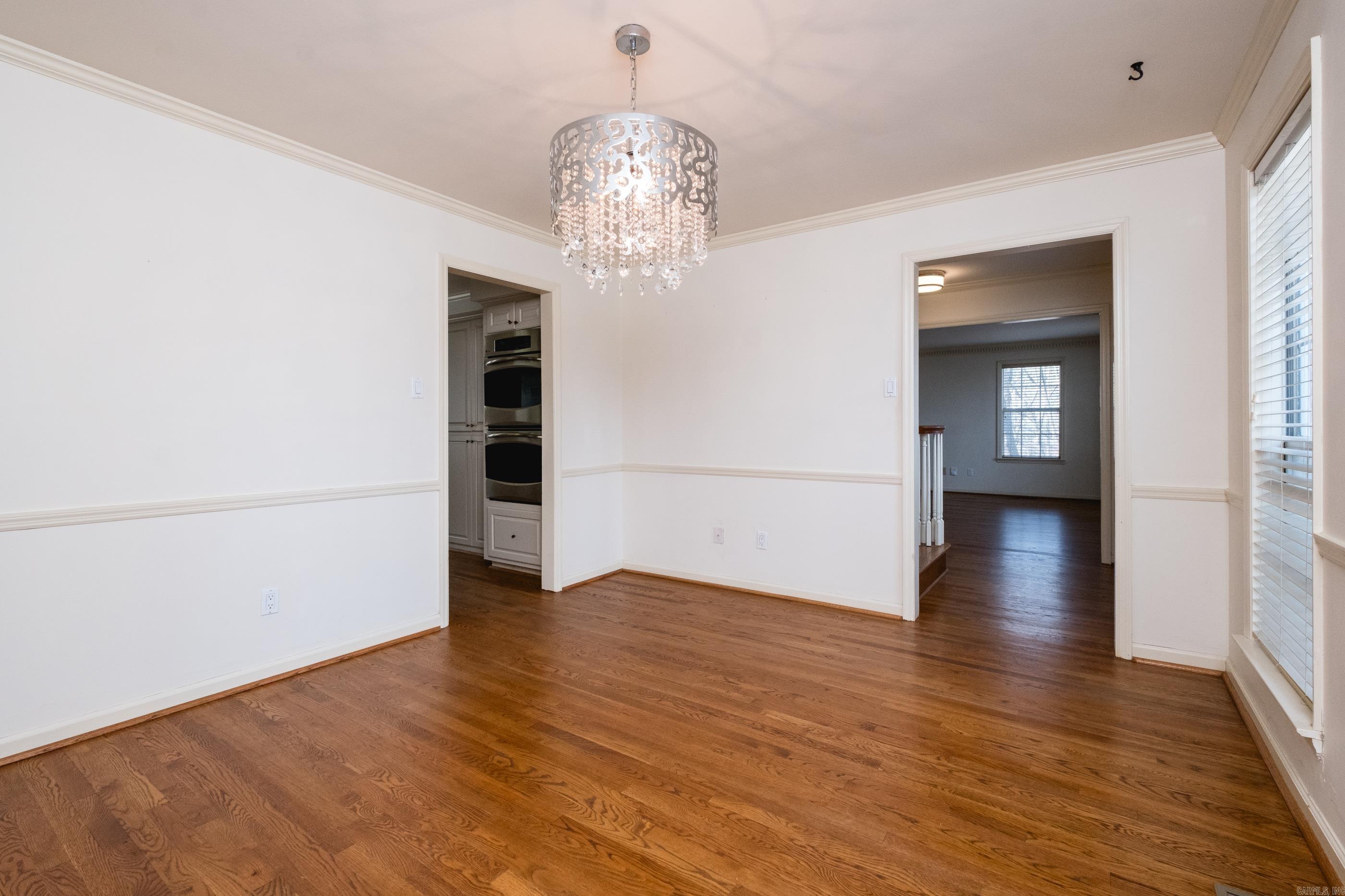 8 Fenchley Ct  Little Rock, AR